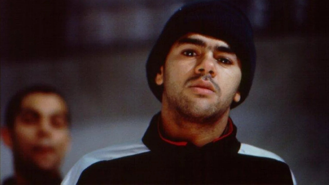 Zonzon (1998) home theater movie art - The Popcorn Poster Store