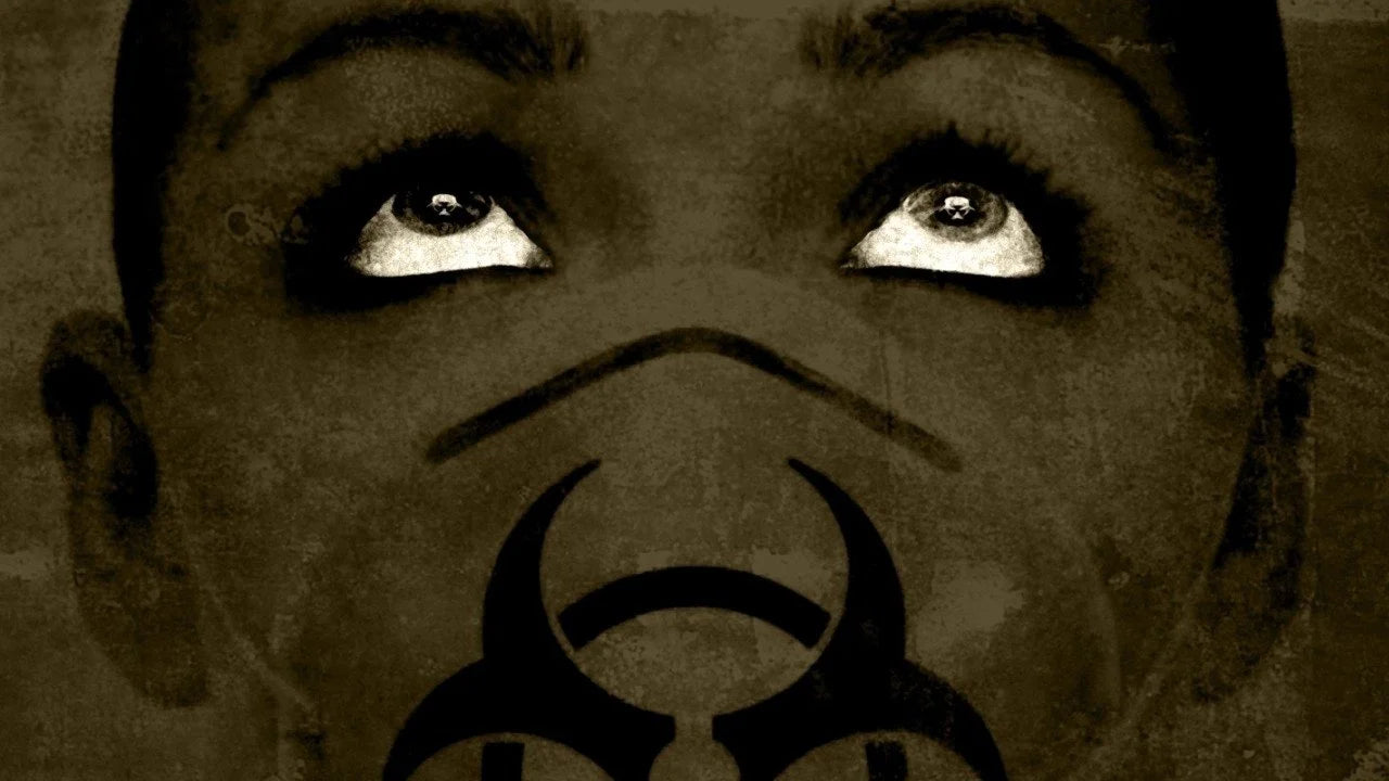 Perfect 28 Weeks Later (2007) Man Cave wall filler - Popcorn Poster Gallery