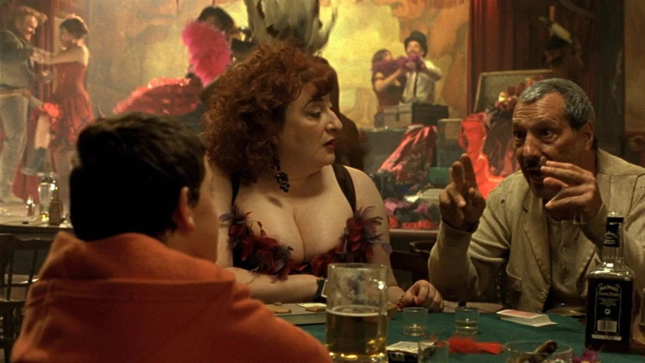 Perfect 800 Bullets (2002) Man Cave wall filler - Popcorn Poster Gallery