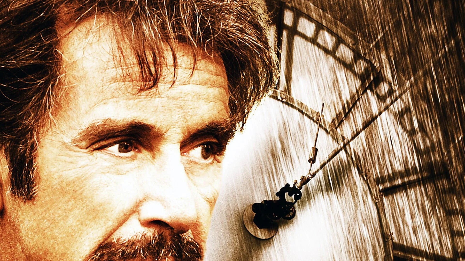 Perfect 88 Minutes (2007) Man Cave wall filler - Popcorn Poster Gallery