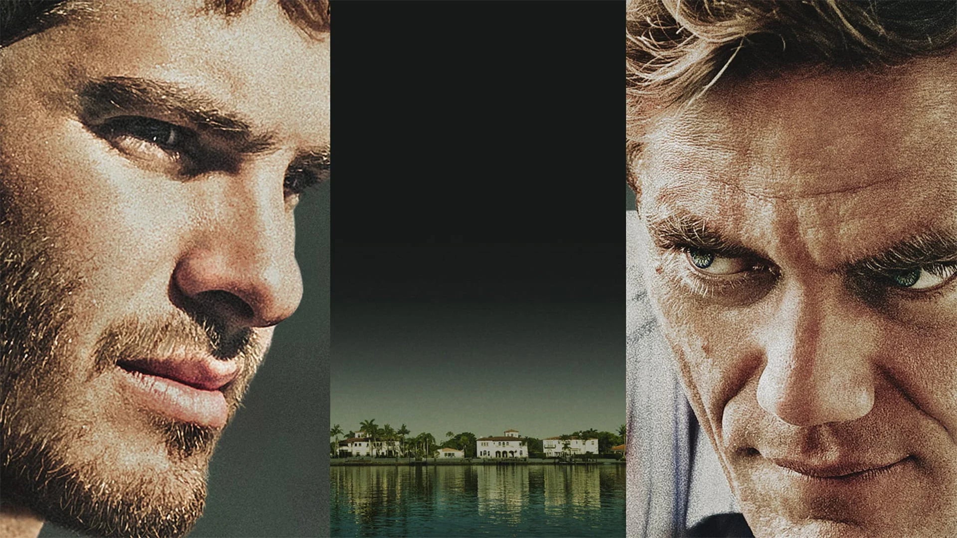 Perfect 99 Homes (2015) Man Cave wall filler - Popcorn Poster Gallery