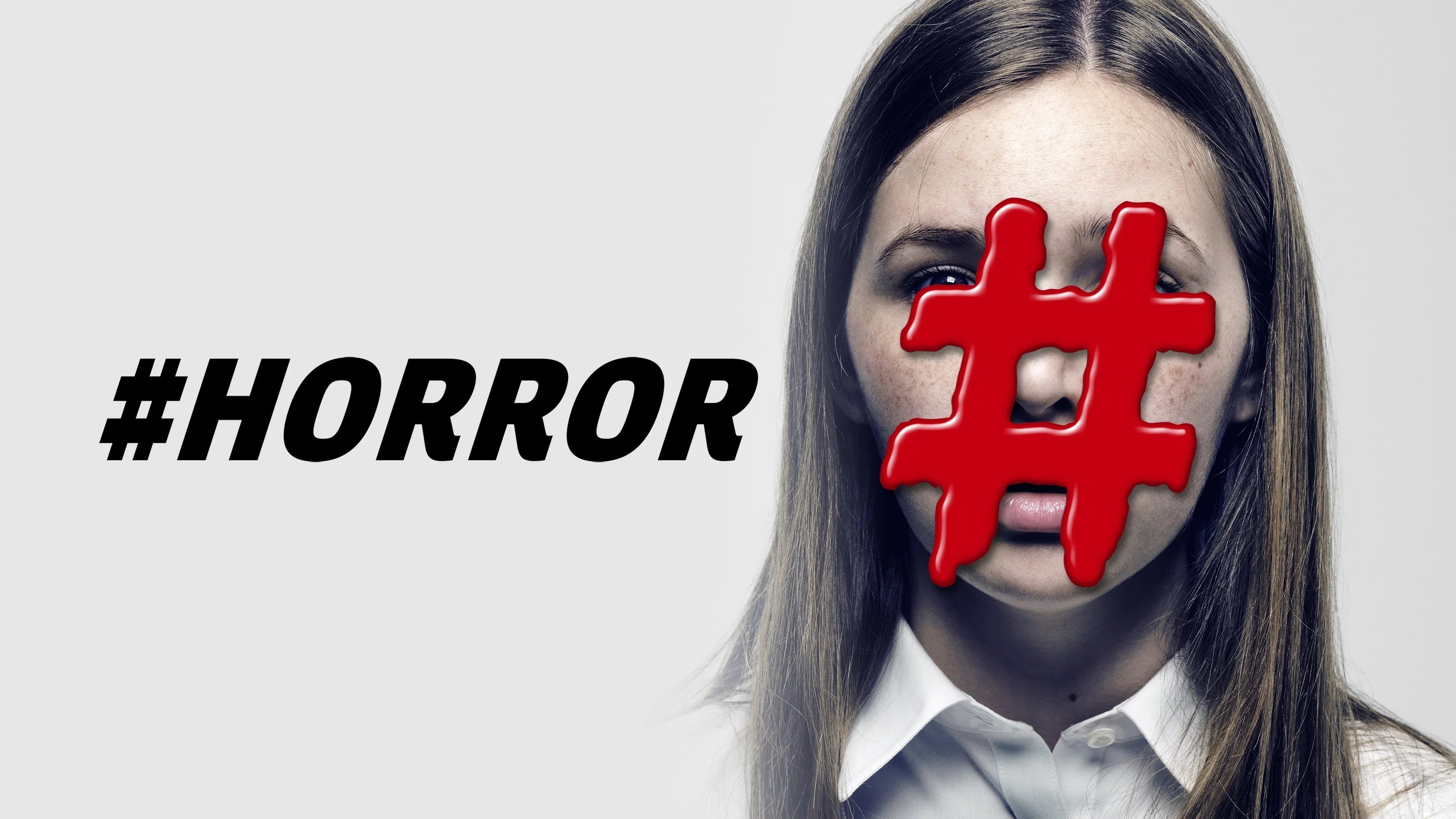 Perfect #Horror (2015) Man Cave wall filler - Popcorn Poster Gallery