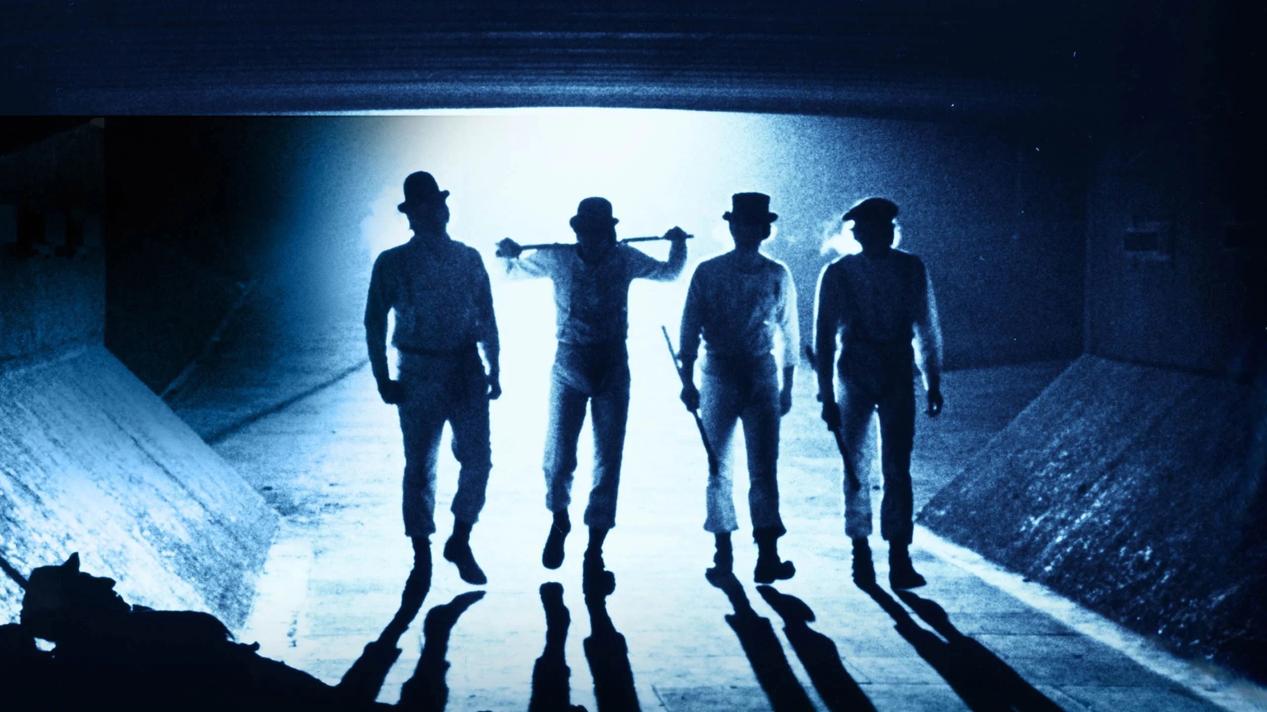 Perfect A Clockwork Orange (1971) Man Cave wall filler - Popcorn Poster Gallery