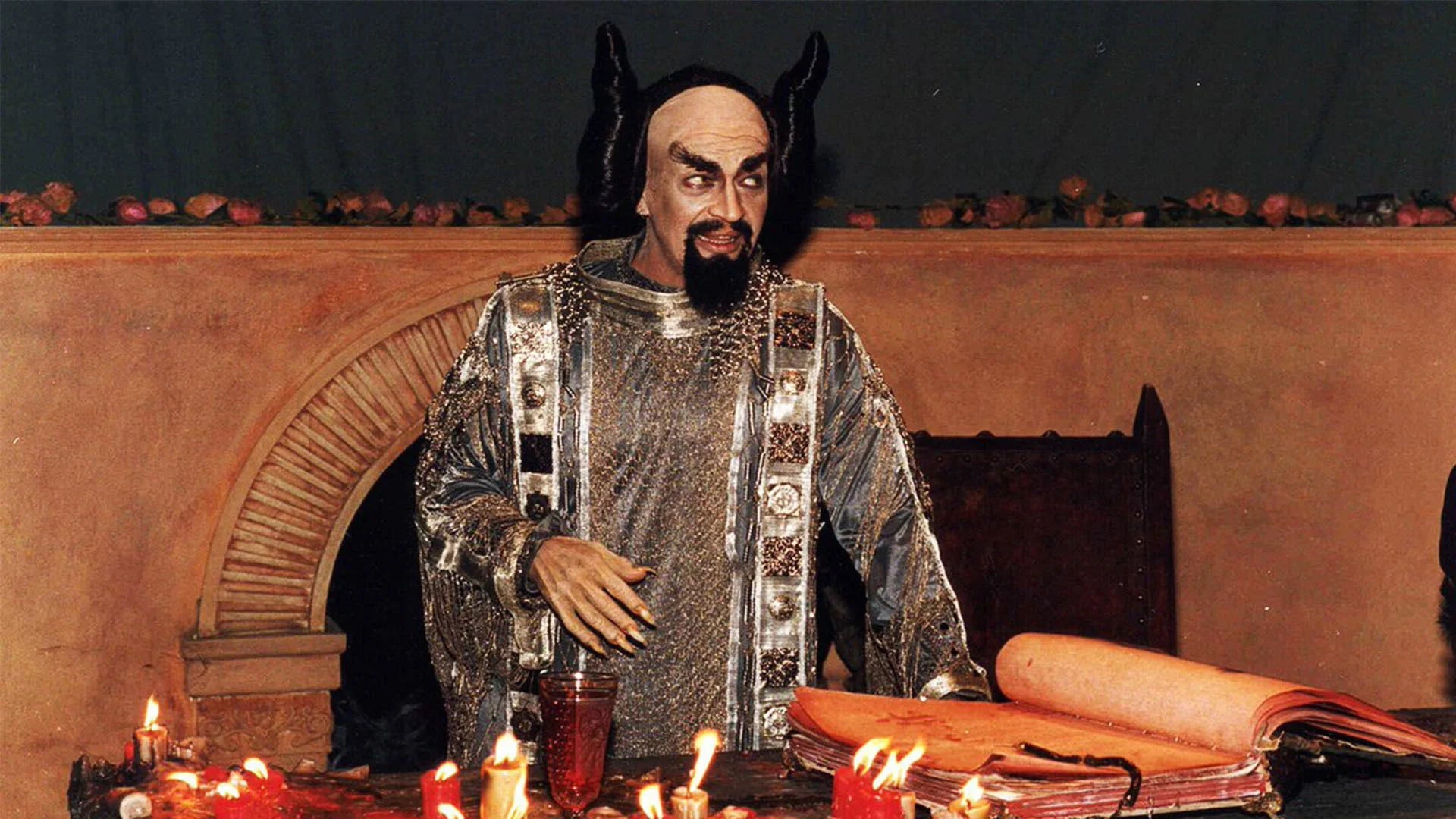 Perfect A Dog's Will (2000) Man Cave wall filler - Popcorn Poster Gallery