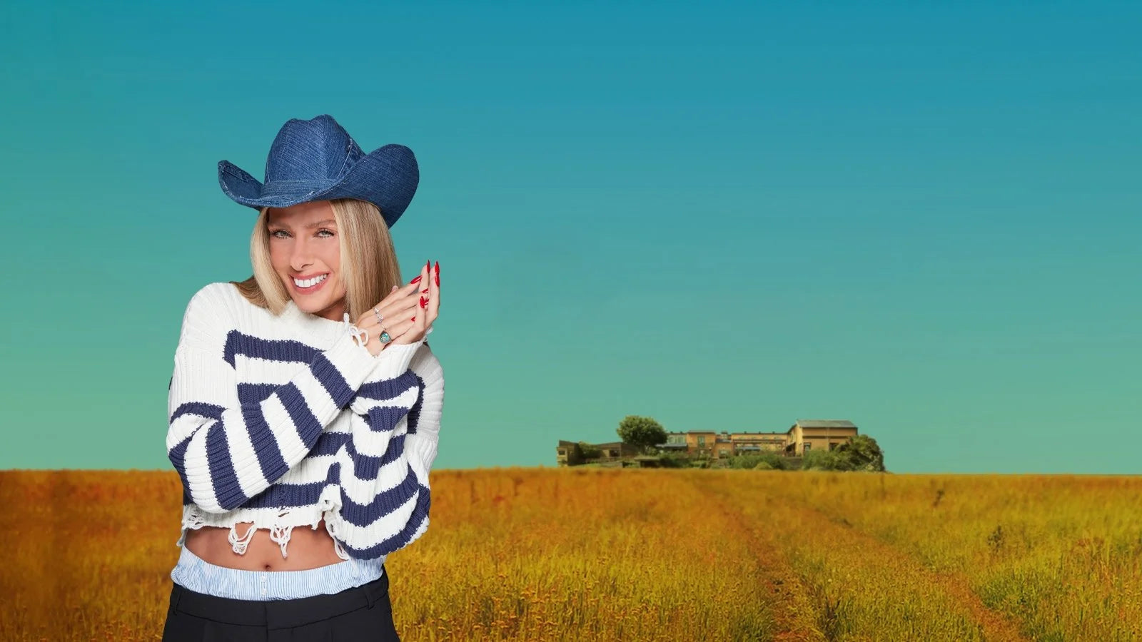 Perfect A Fazenda (2009) Man Cave wall filler - Popcorn Poster Gallery