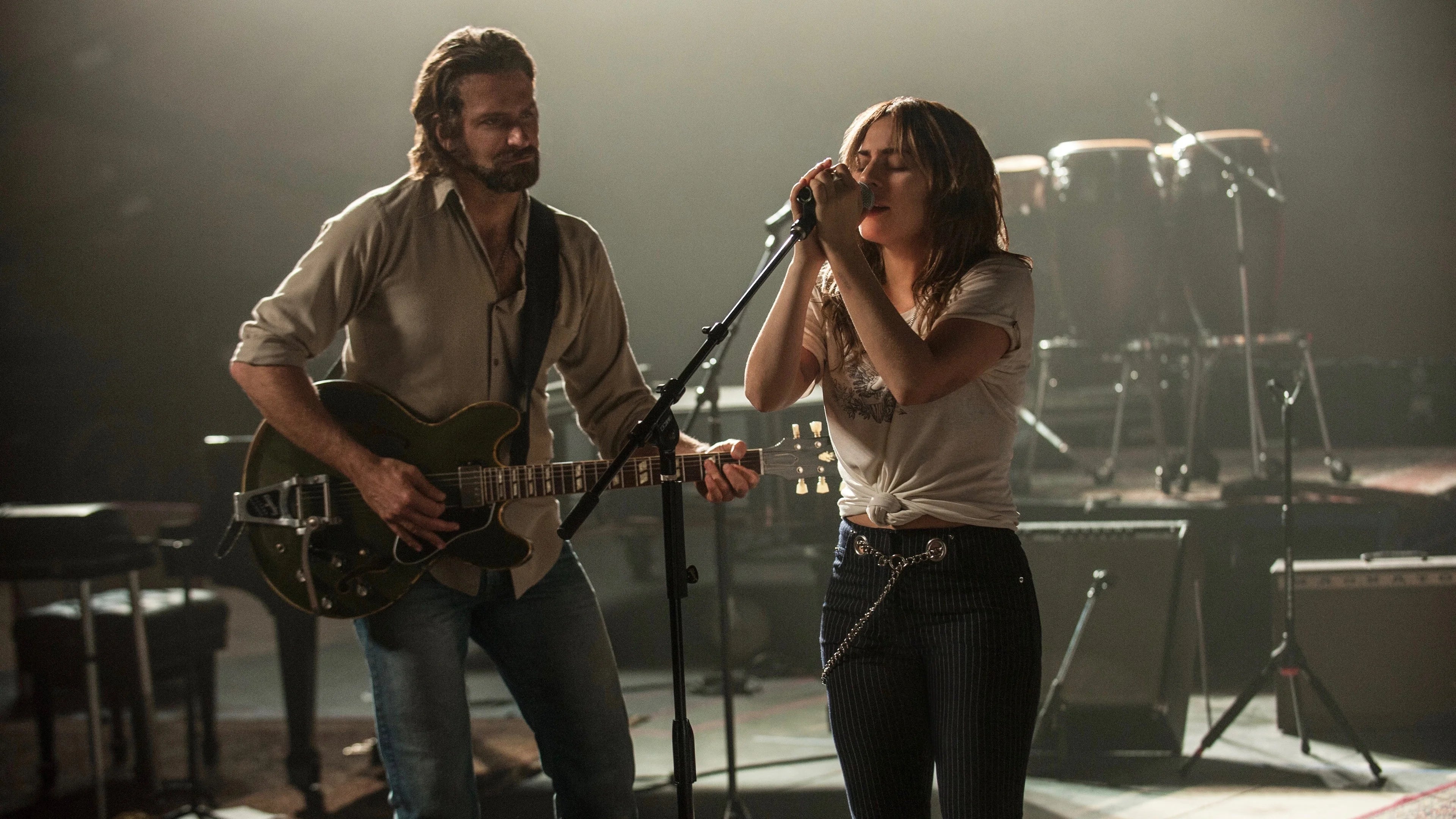 Perfect A Star Is Born (2018) Man Cave wall filler - Popcorn Poster Gallery