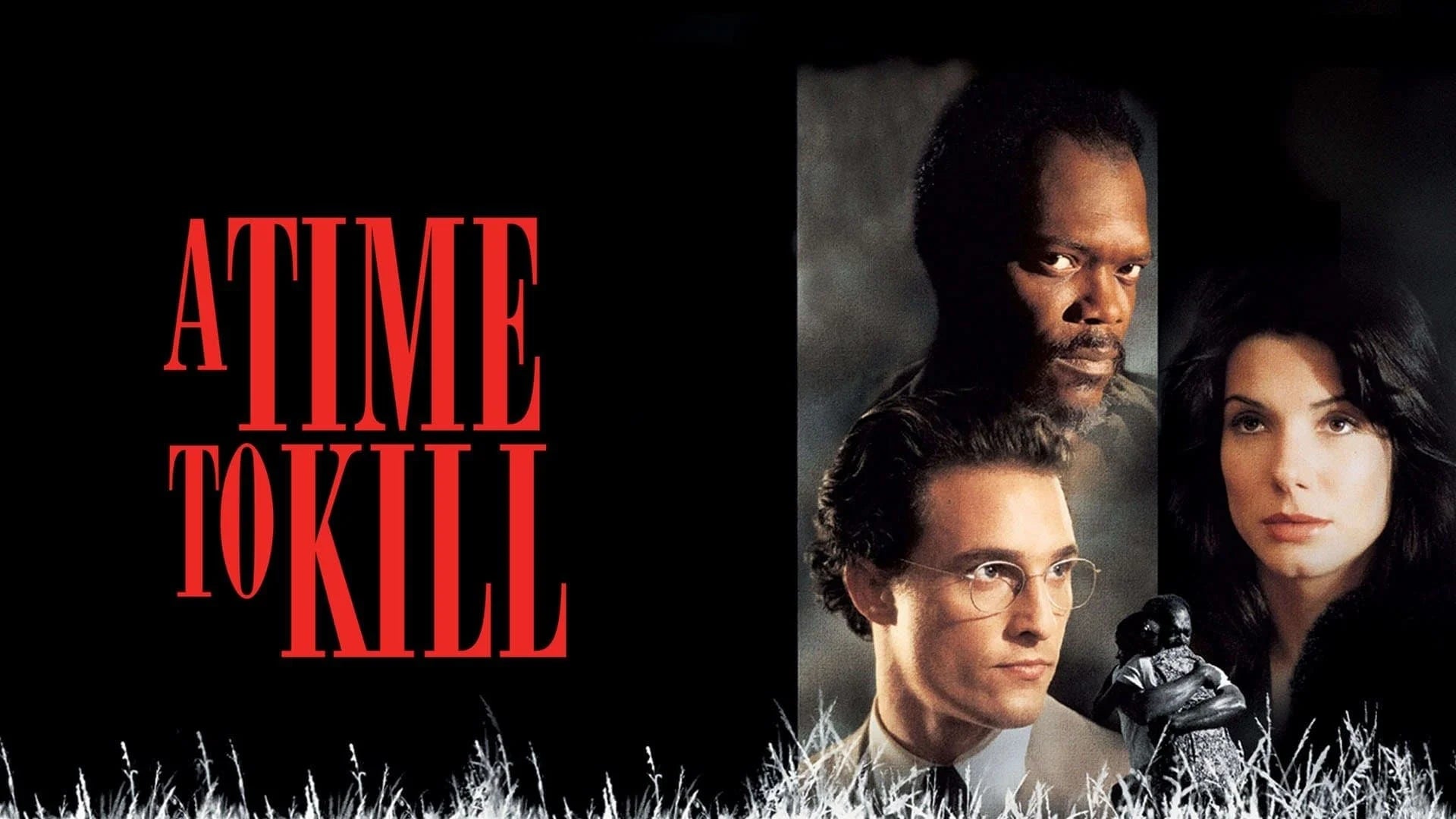 Perfect A Time to Kill (1996) Man Cave wall filler - Popcorn Poster Gallery
