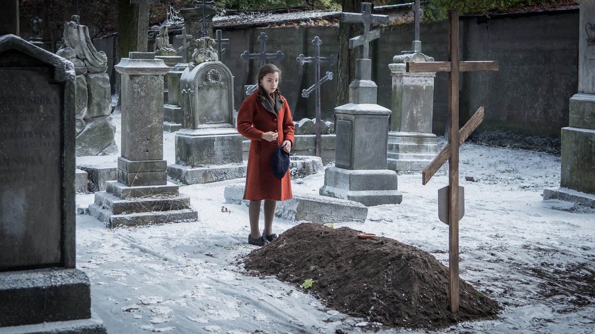 Perfect Afterimage (2016) Man Cave wall filler - Popcorn Poster Gallery