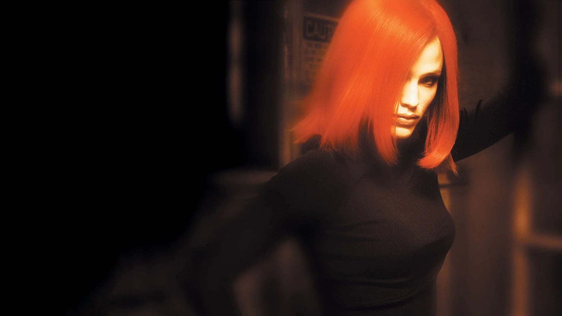 Perfect Alias (2001) Man Cave wall filler - Popcorn Poster Gallery