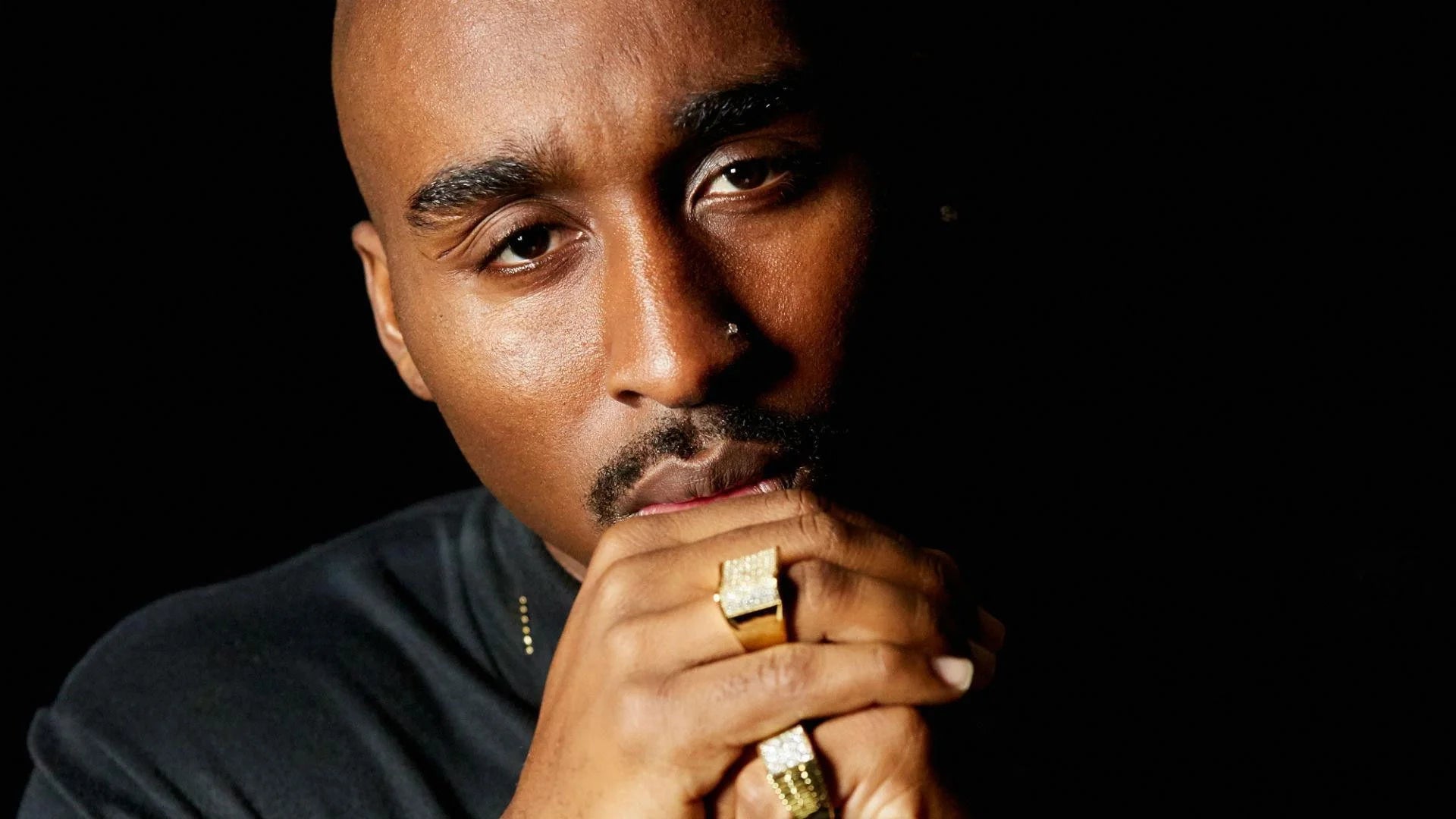 Perfect All Eyez on Me (2017) Man Cave wall filler - Popcorn Poster Gallery