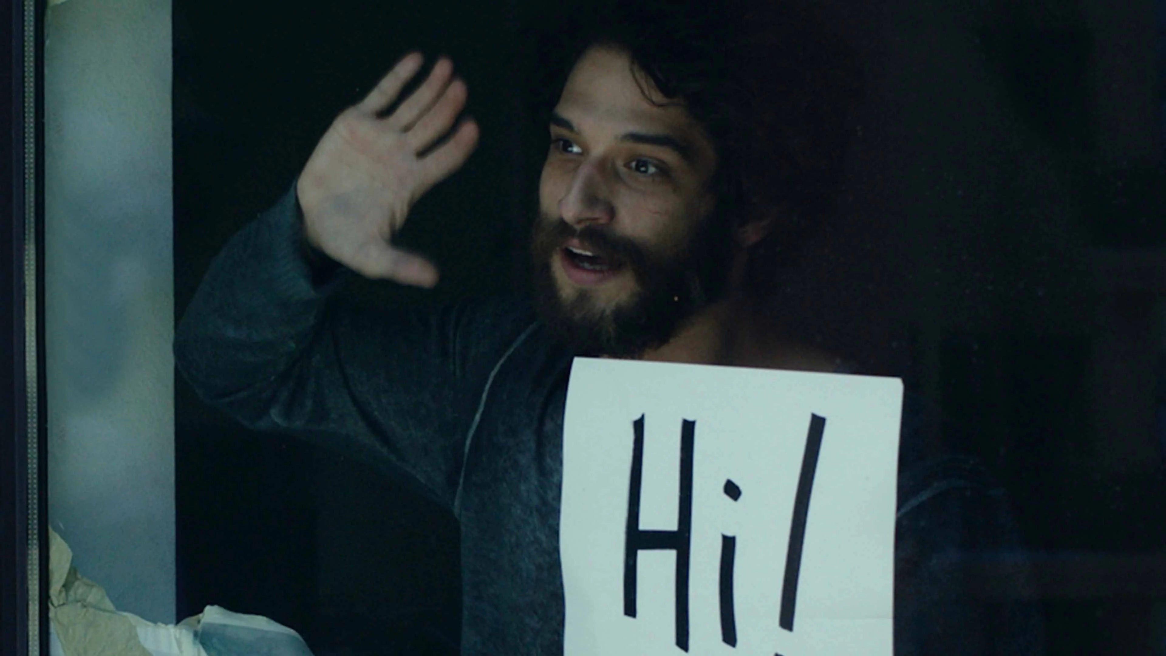 Perfect Alone (2020) Man Cave wall filler - Popcorn Poster Gallery