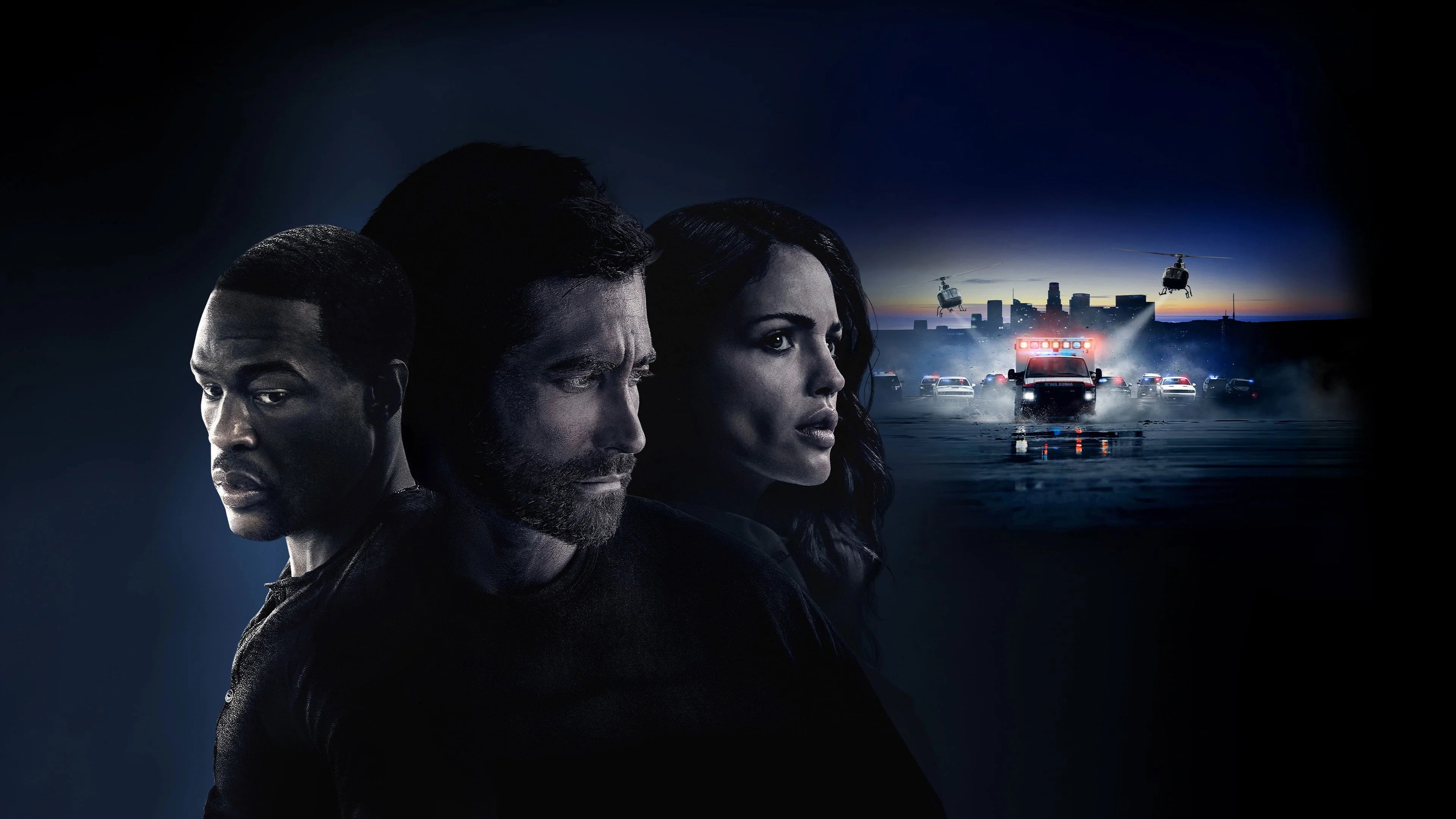 Perfect Ambulance (2022) Man Cave wall filler - Popcorn Poster Gallery