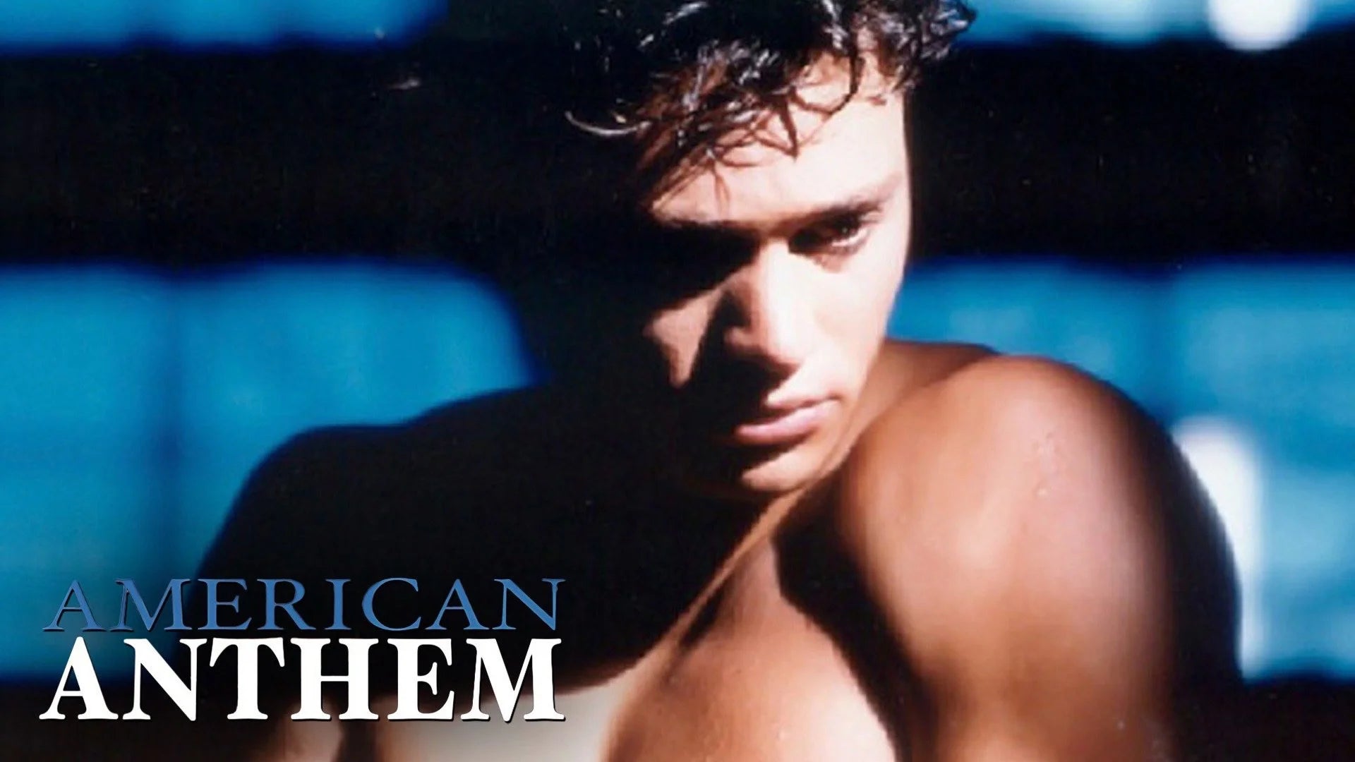 Perfect American Anthem (1986) Man Cave wall filler - Popcorn Poster Gallery