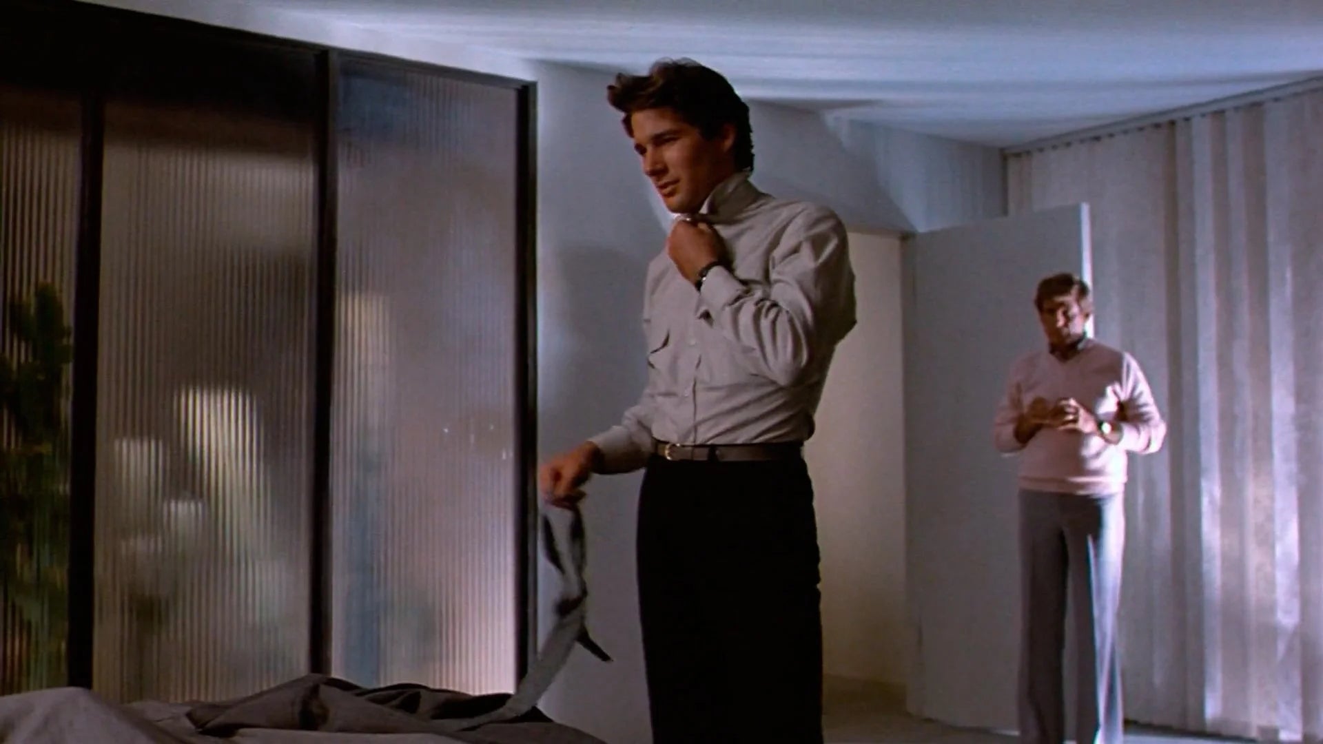 Perfect American Gigolo (1980) Man Cave wall filler - Popcorn Poster Gallery