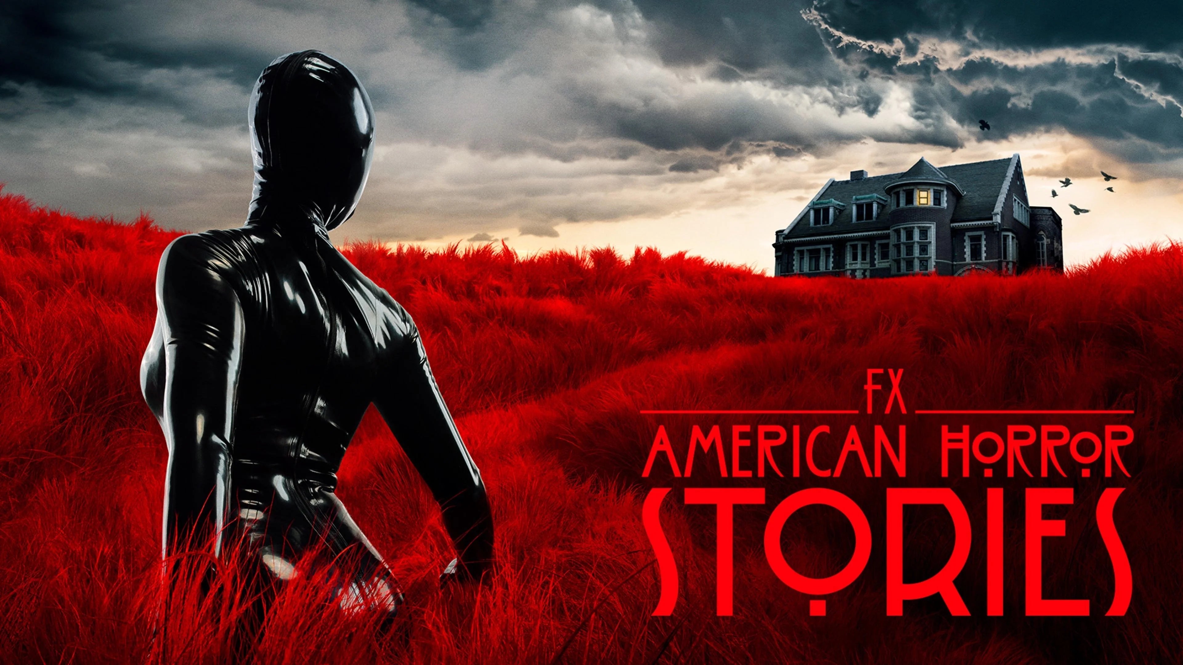 Perfect American Horror Stories (2021) Man Cave wall filler - Popcorn Poster Gallery