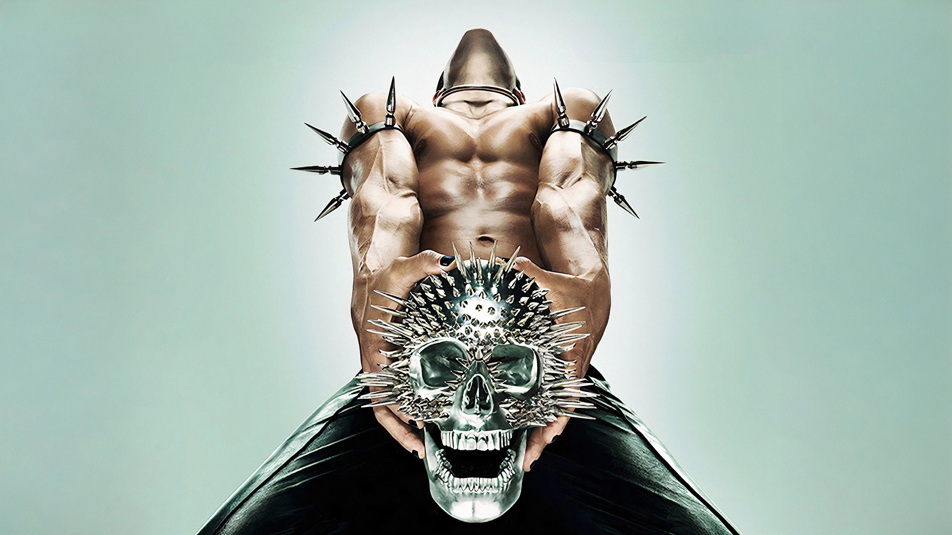 Perfect American Horror Story (2011) Man Cave wall filler - Popcorn Poster Gallery