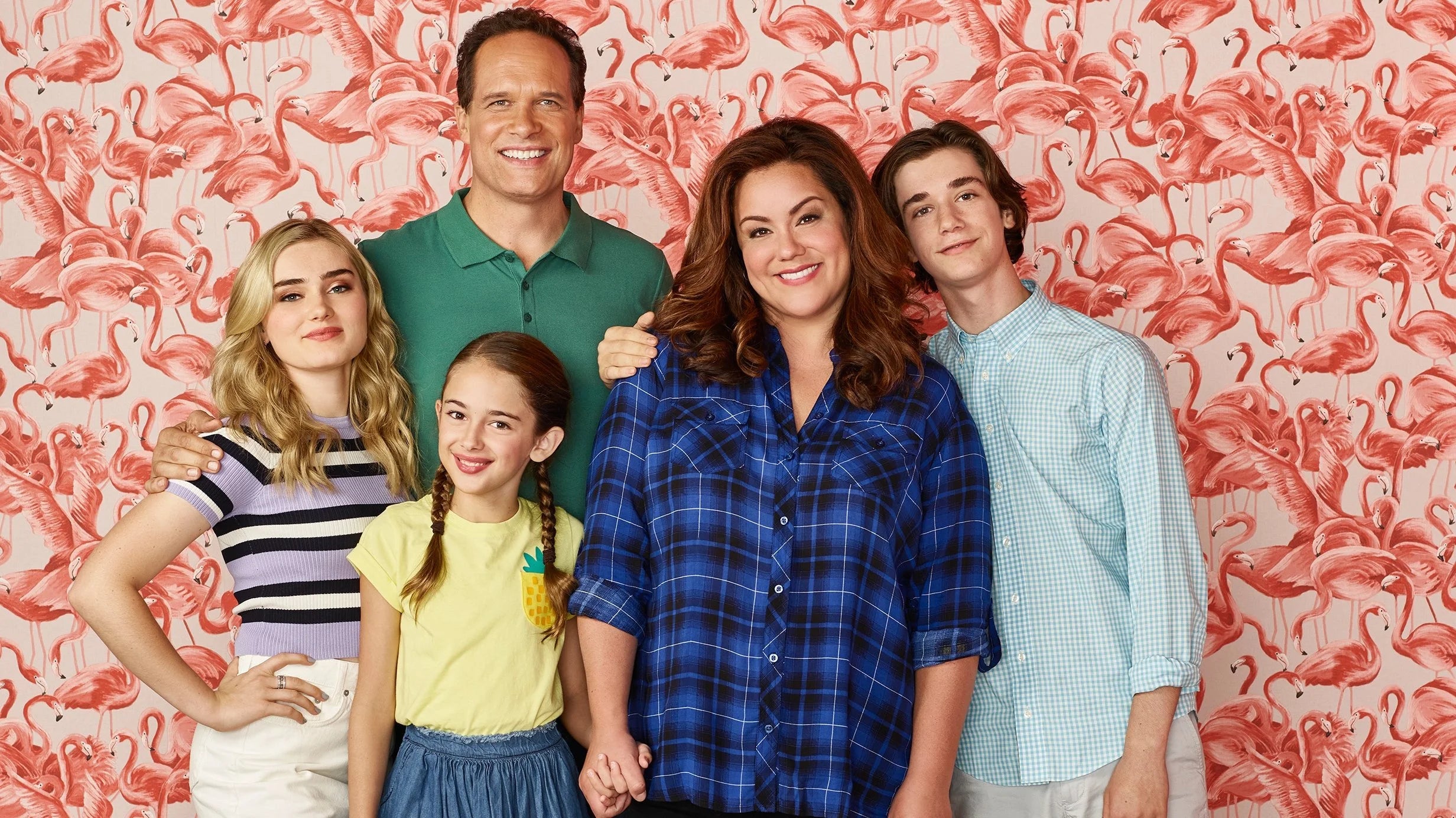 Perfect American Housewife (2016) Man Cave wall filler - Popcorn Poster Gallery