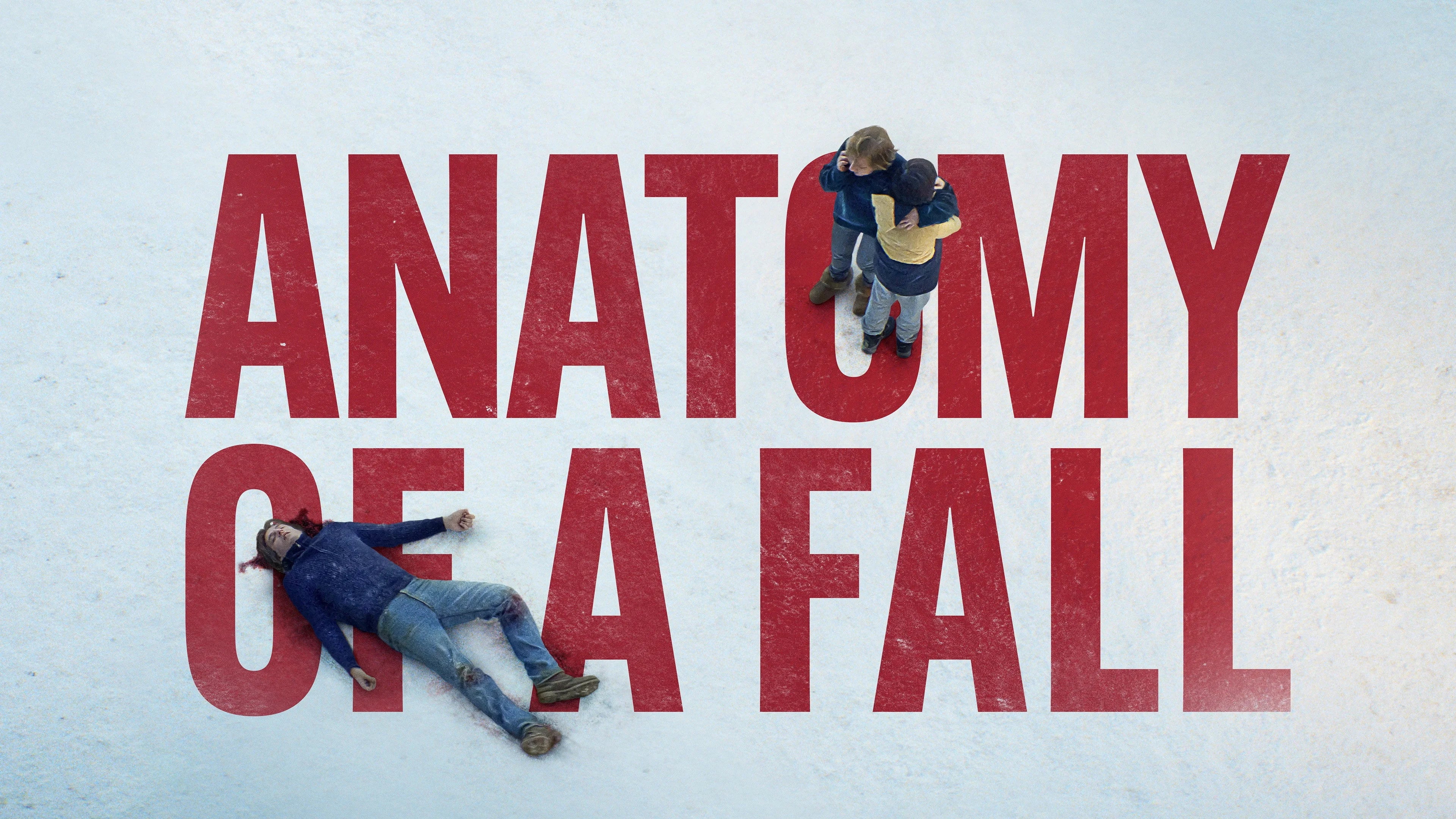 Perfect Anatomy of a Fall (2023) Man Cave wall filler - Popcorn Poster Gallery