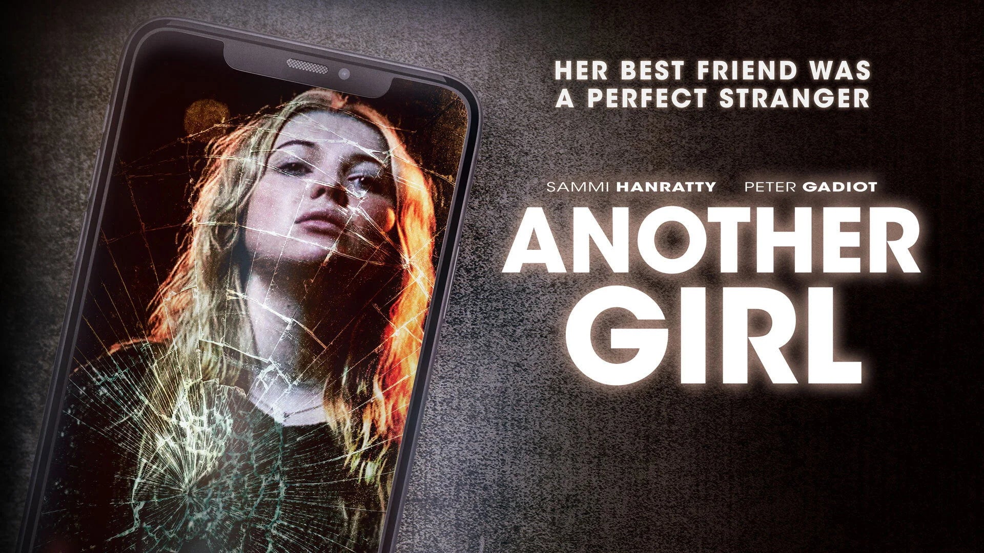 Perfect Another Girl (2021) Man Cave wall filler - Popcorn Poster Gallery
