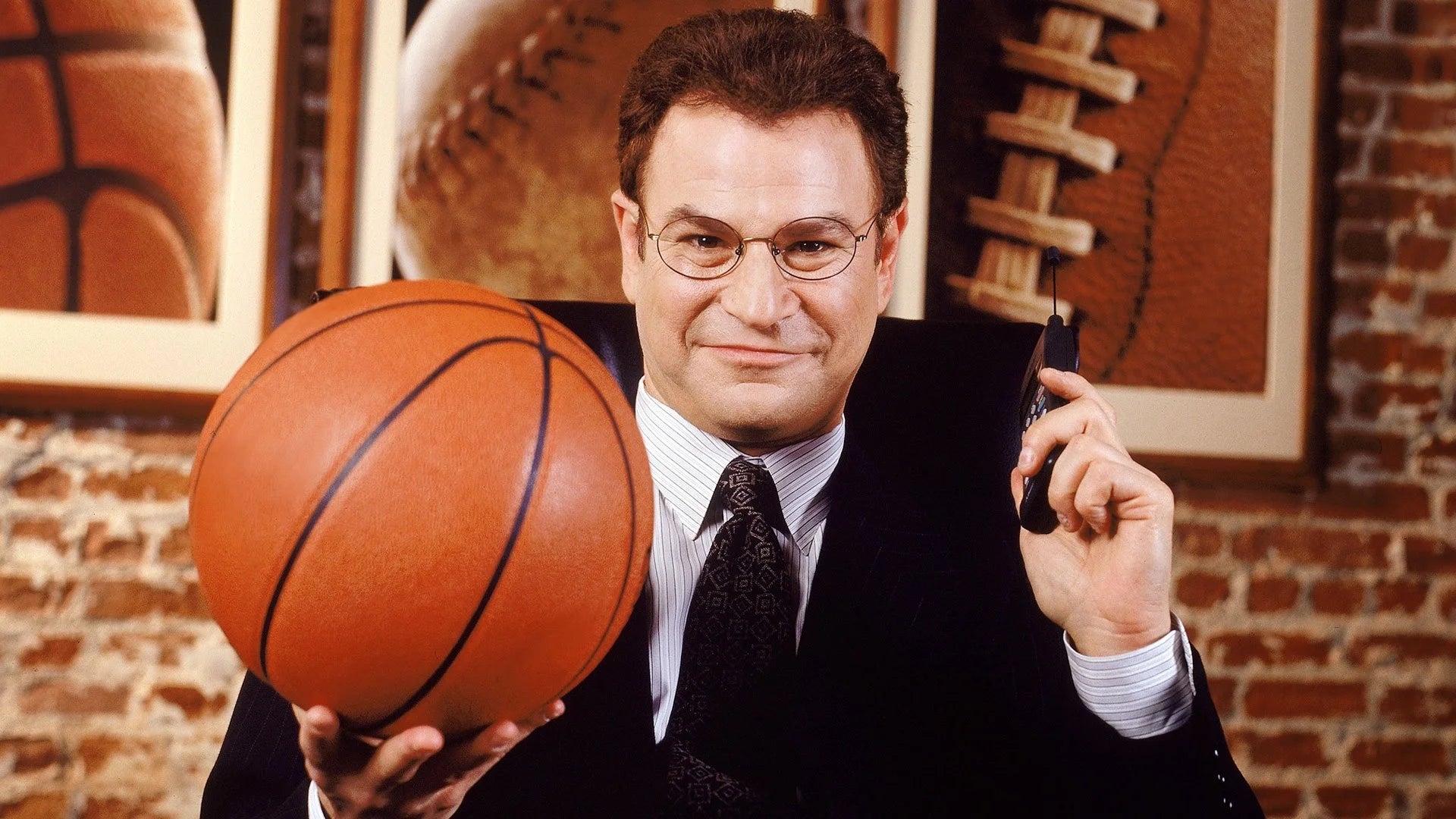 Perfect Arli$$ (1996) Man Cave wall filler - Popcorn Poster Gallery