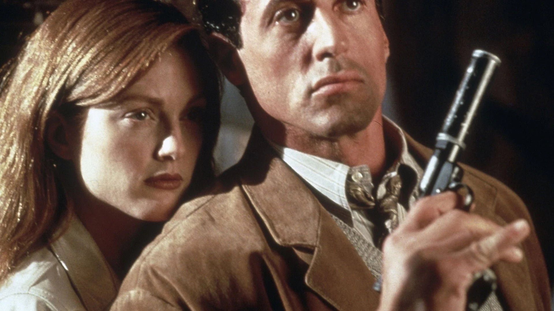 Perfect Assassins (1995) Man Cave wall filler - Popcorn Poster Gallery