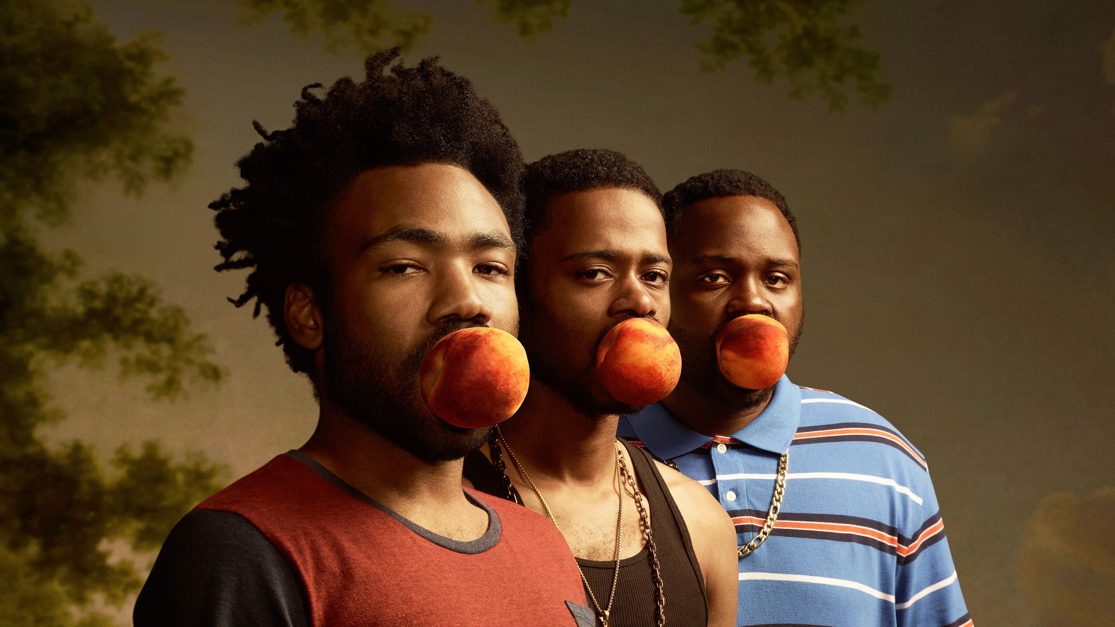 Perfect Atlanta (2016) Man Cave wall filler - Popcorn Poster Gallery