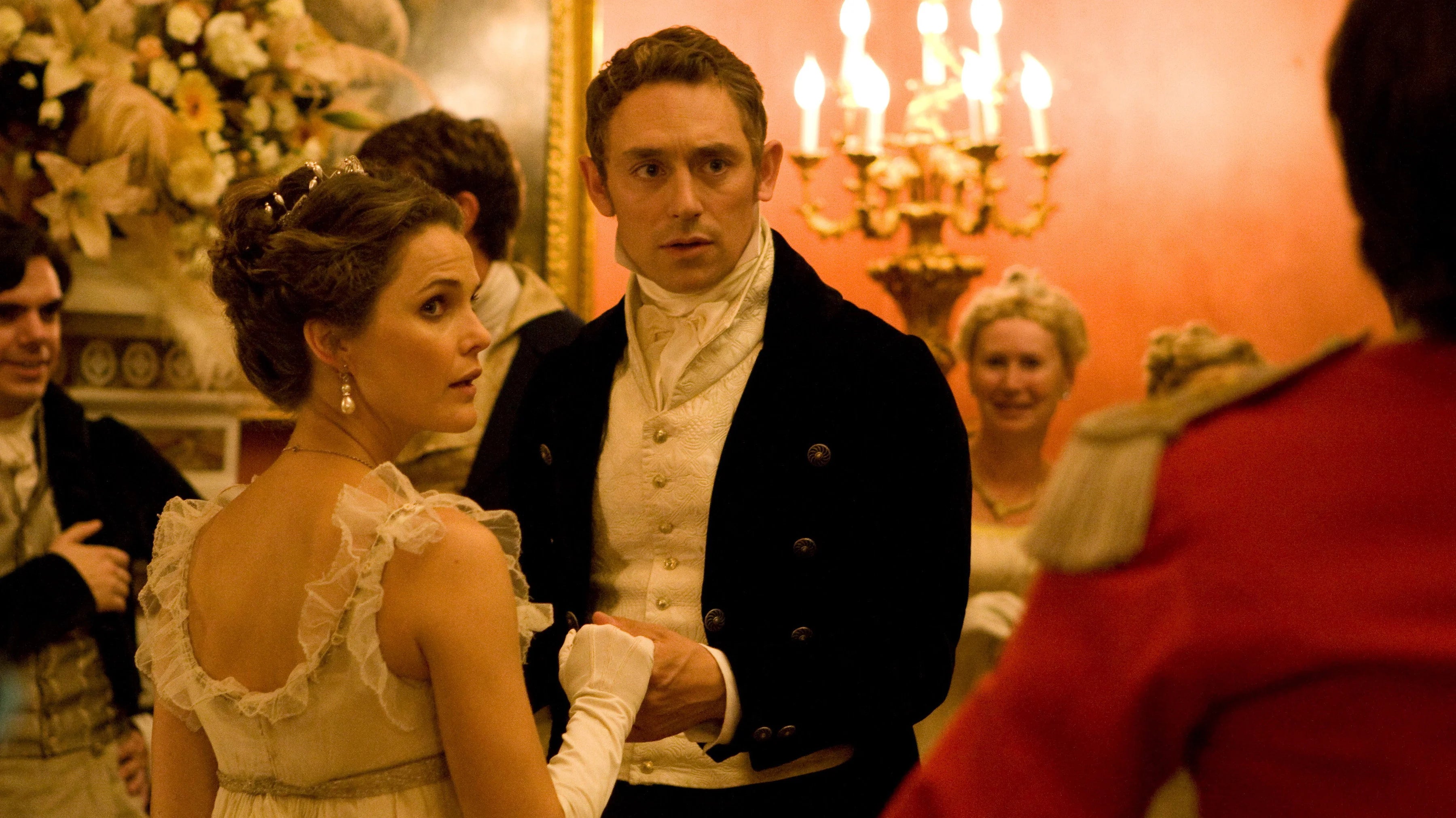 Perfect Austenland (2013) Man Cave wall filler - Popcorn Poster Gallery
