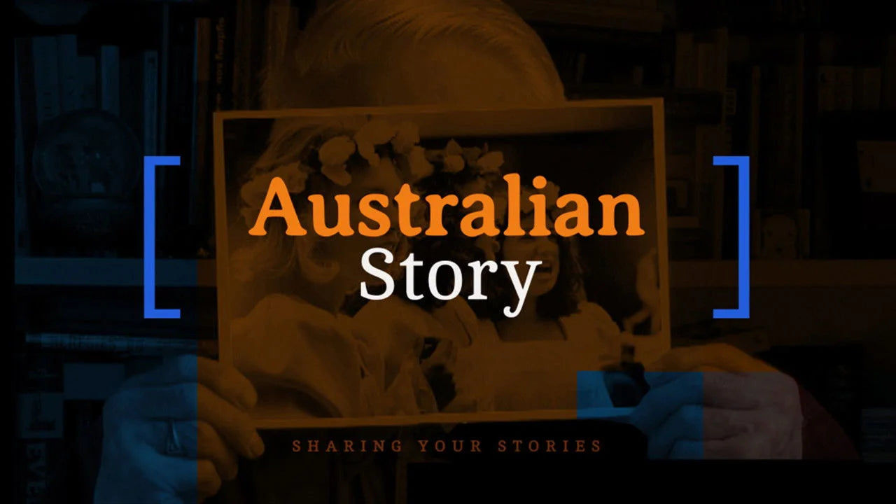 Perfect Australian Story (1996) Man Cave wall filler - Popcorn Poster Gallery