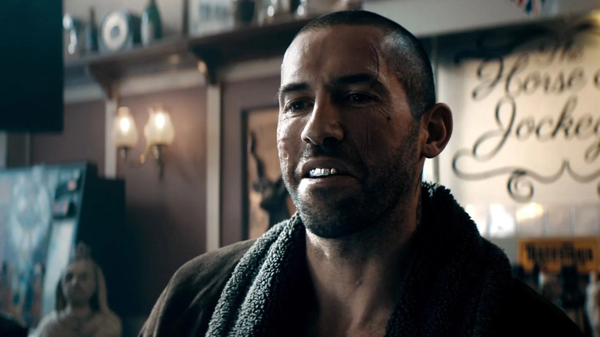 Perfect Avengement (2019) Man Cave wall filler - Popcorn Poster Gallery