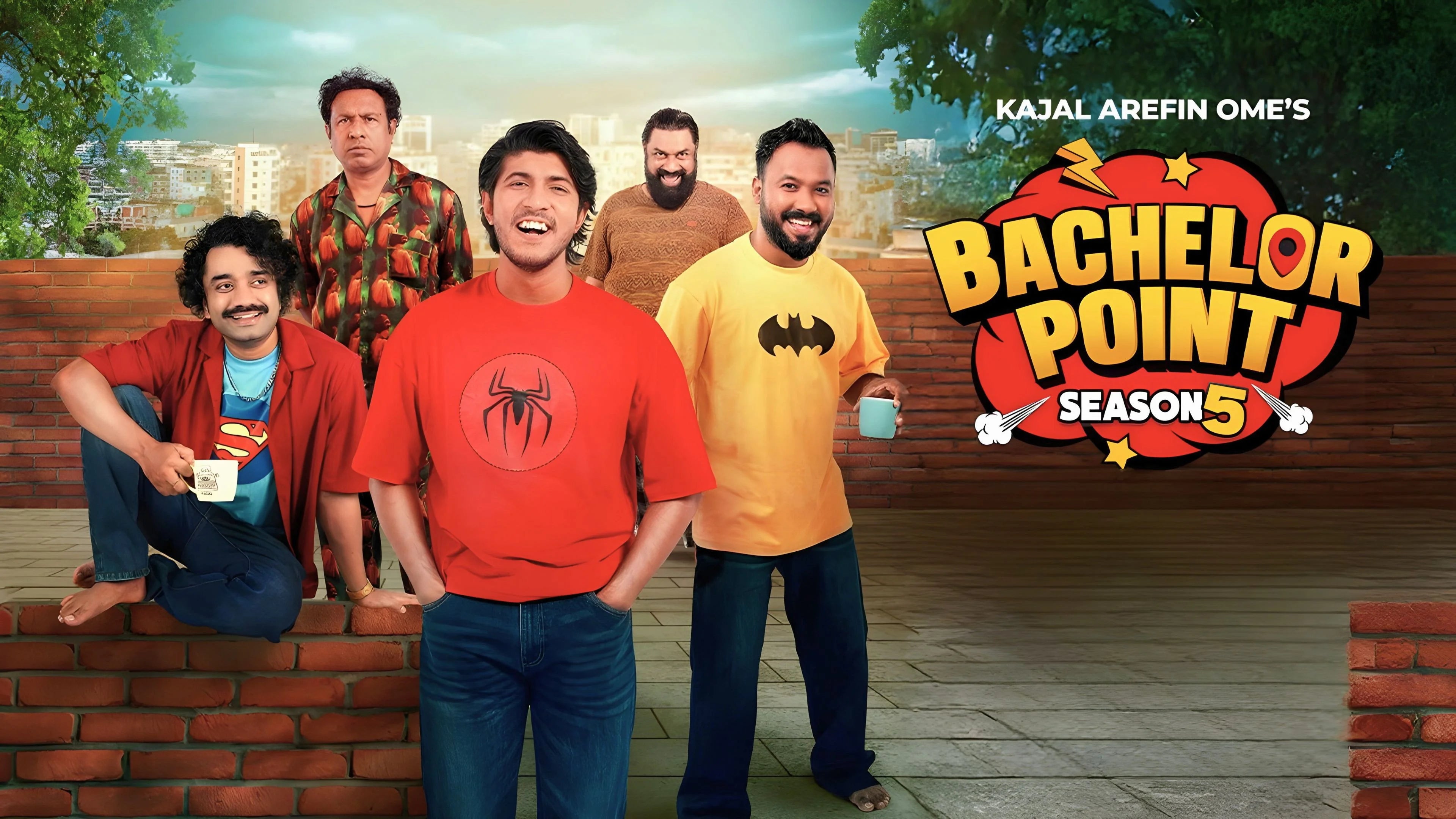 Perfect Bachelor Point (2018) Man Cave wall filler - Popcorn Poster Gallery