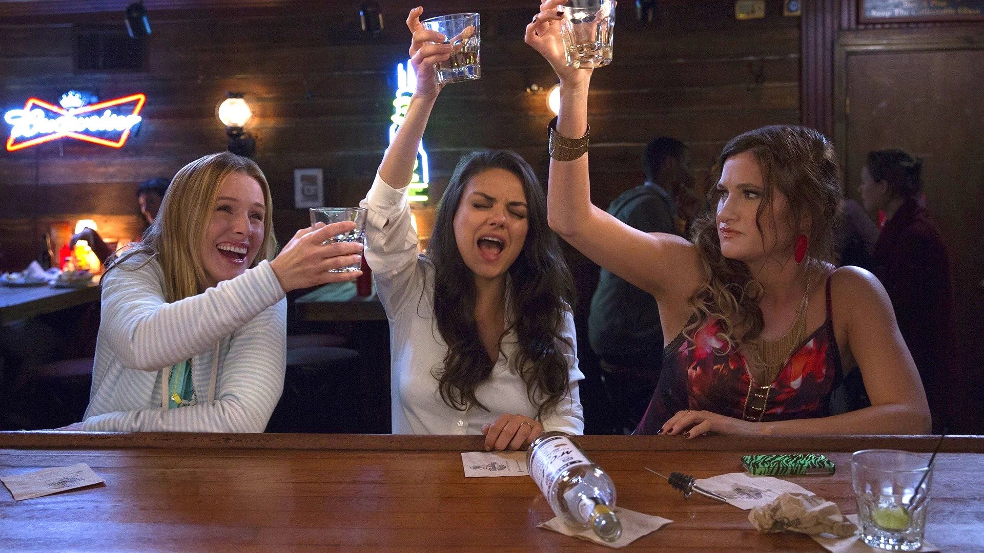 Perfect Bad Moms (2016) Man Cave wall filler - Popcorn Poster Gallery