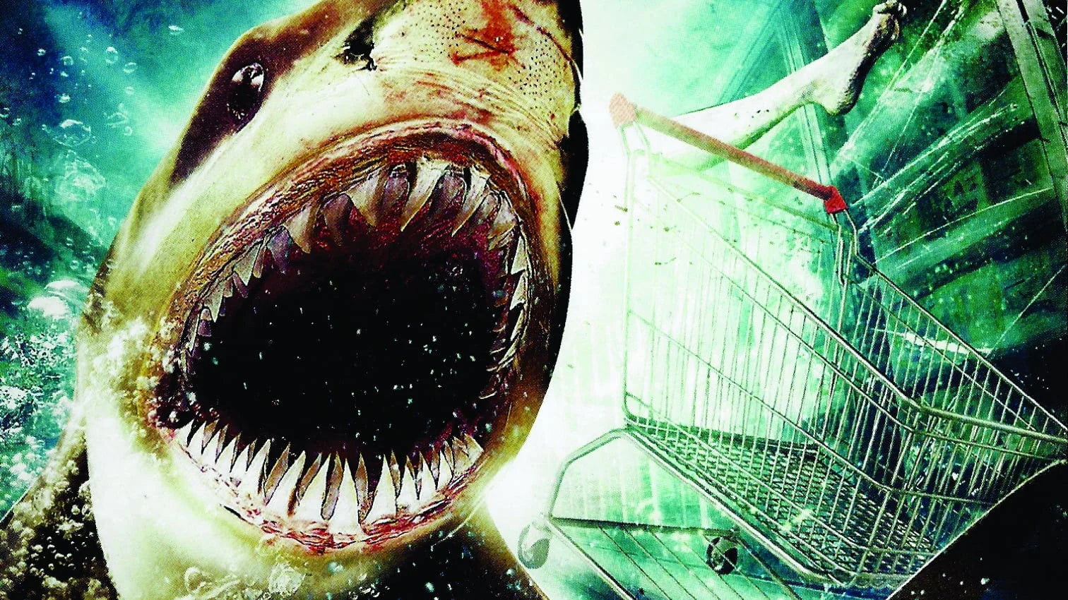 Perfect Bait (2012) Man Cave wall filler - Popcorn Poster Gallery