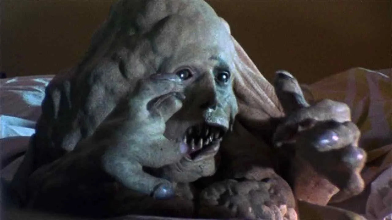 Perfect Basket Case (1982) Man Cave wall filler - Popcorn Poster Gallery
