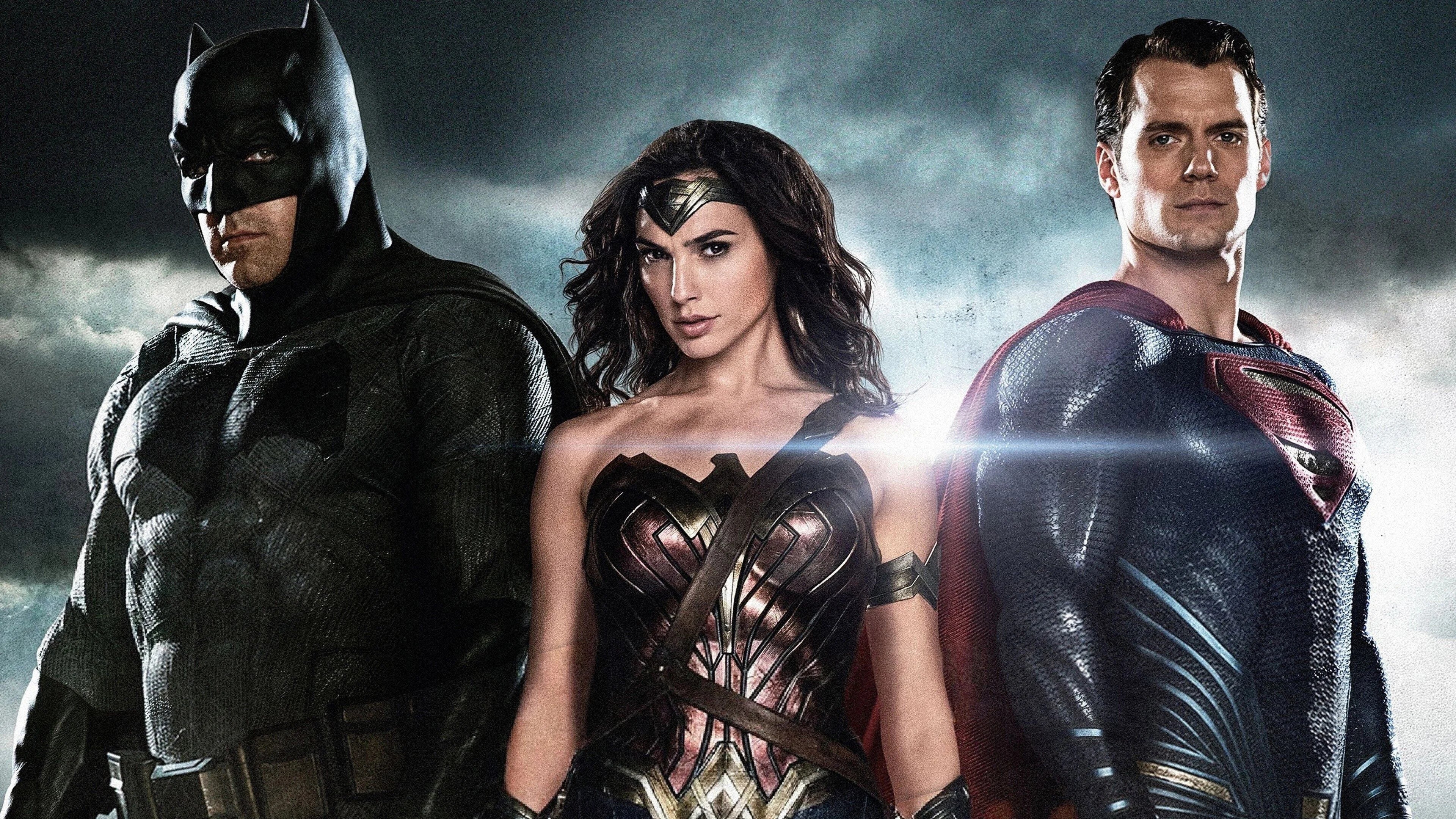 Perfect Batman v Superman Dawn of Justice (2016) Man Cave wall filler - Popcorn Poster Gallery