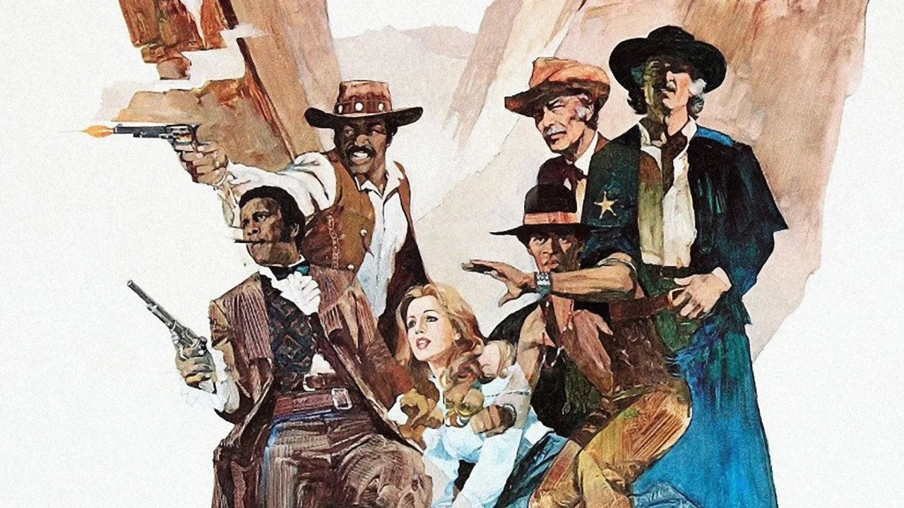 Perfect BBC2 Play of the Week (1977) Man Cave wall filler - Popcorn Poster Gallery