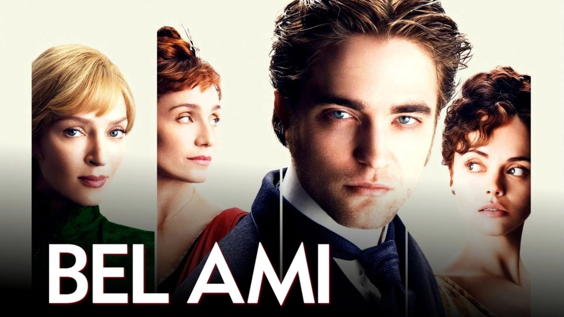 Perfect Bel Ami (2012) Man Cave wall filler - Popcorn Poster Gallery
