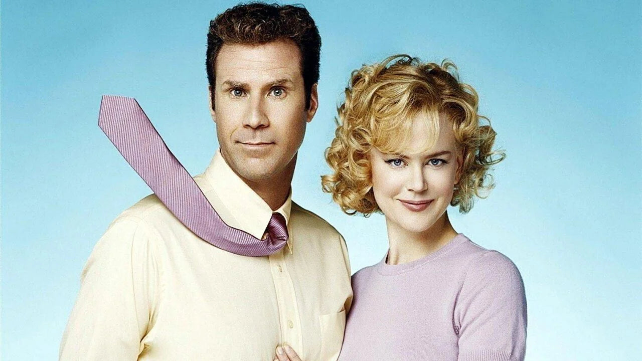 Perfect Bewitched (2005) Man Cave wall filler - Popcorn Poster Gallery