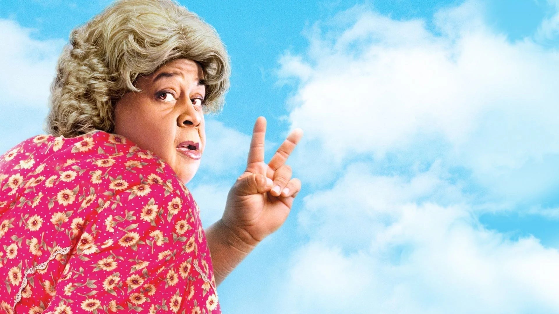Perfect Big Momma's House 2 (2006) Man Cave wall filler - Popcorn Poster Gallery