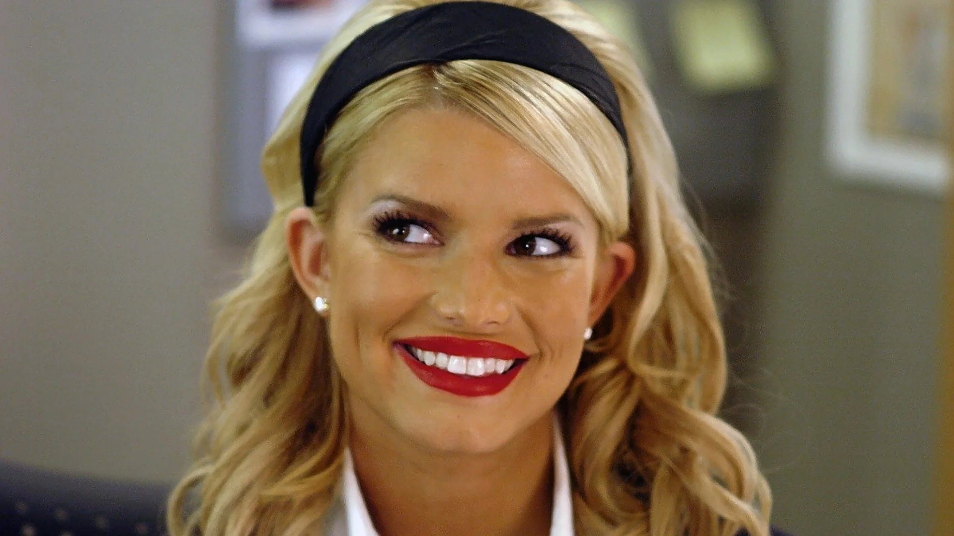 Perfect Blonde Ambition (2007) Man Cave wall filler - Popcorn Poster Gallery