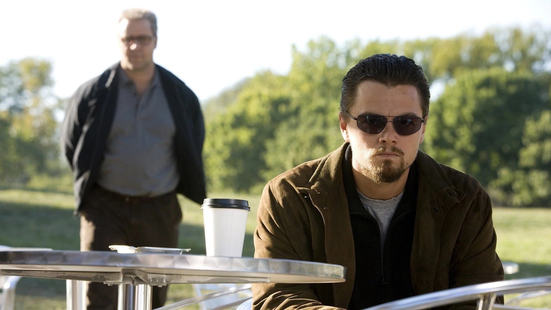 Perfect Body of Lies (2008) Man Cave wall filler - Popcorn Poster Gallery