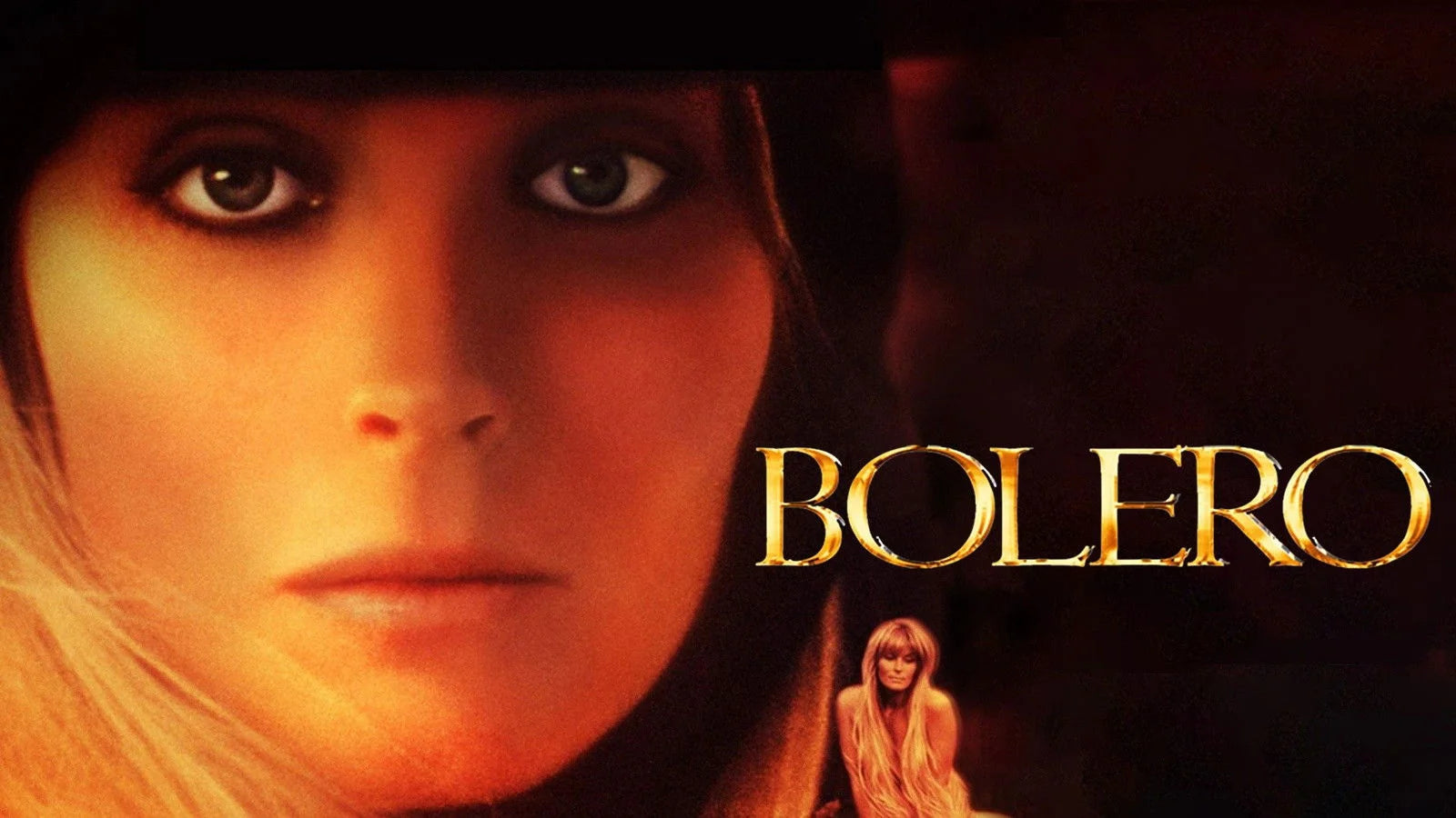 Perfect Bolero (1984) Man Cave wall filler - Popcorn Poster Gallery
