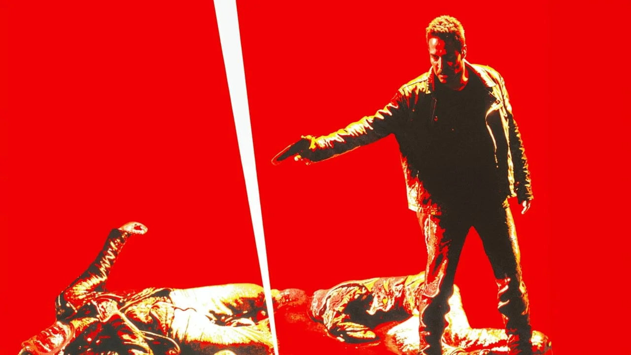 Perfect Boogie Boy (1998) Man Cave wall filler - Popcorn Poster Gallery