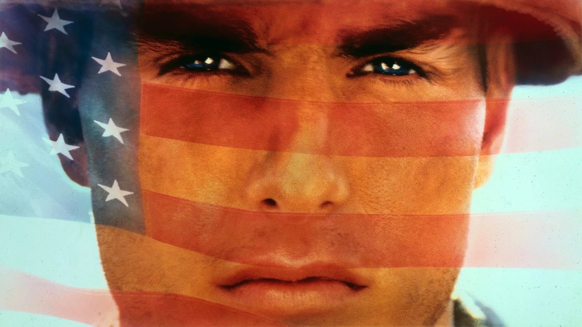 Perfect Born on the Fourth of July (1989) Man Cave wall filler - Popcorn Poster Gallery