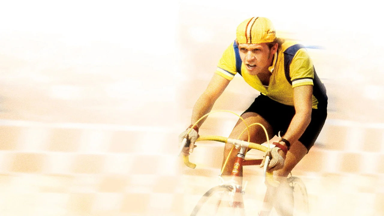 Perfect Breaking Away (1979) Man Cave wall filler - Popcorn Poster Gallery