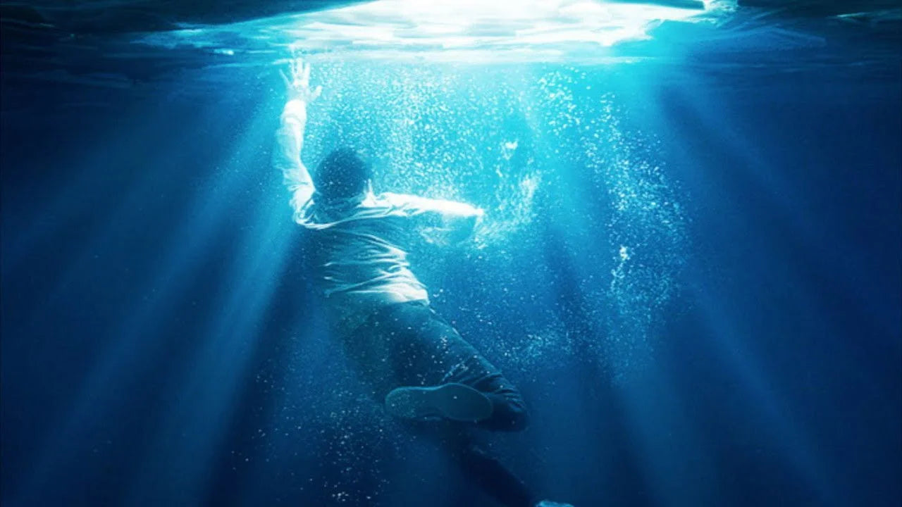 Perfect Breakthrough (2019) Man Cave wall filler - Popcorn Poster Gallery