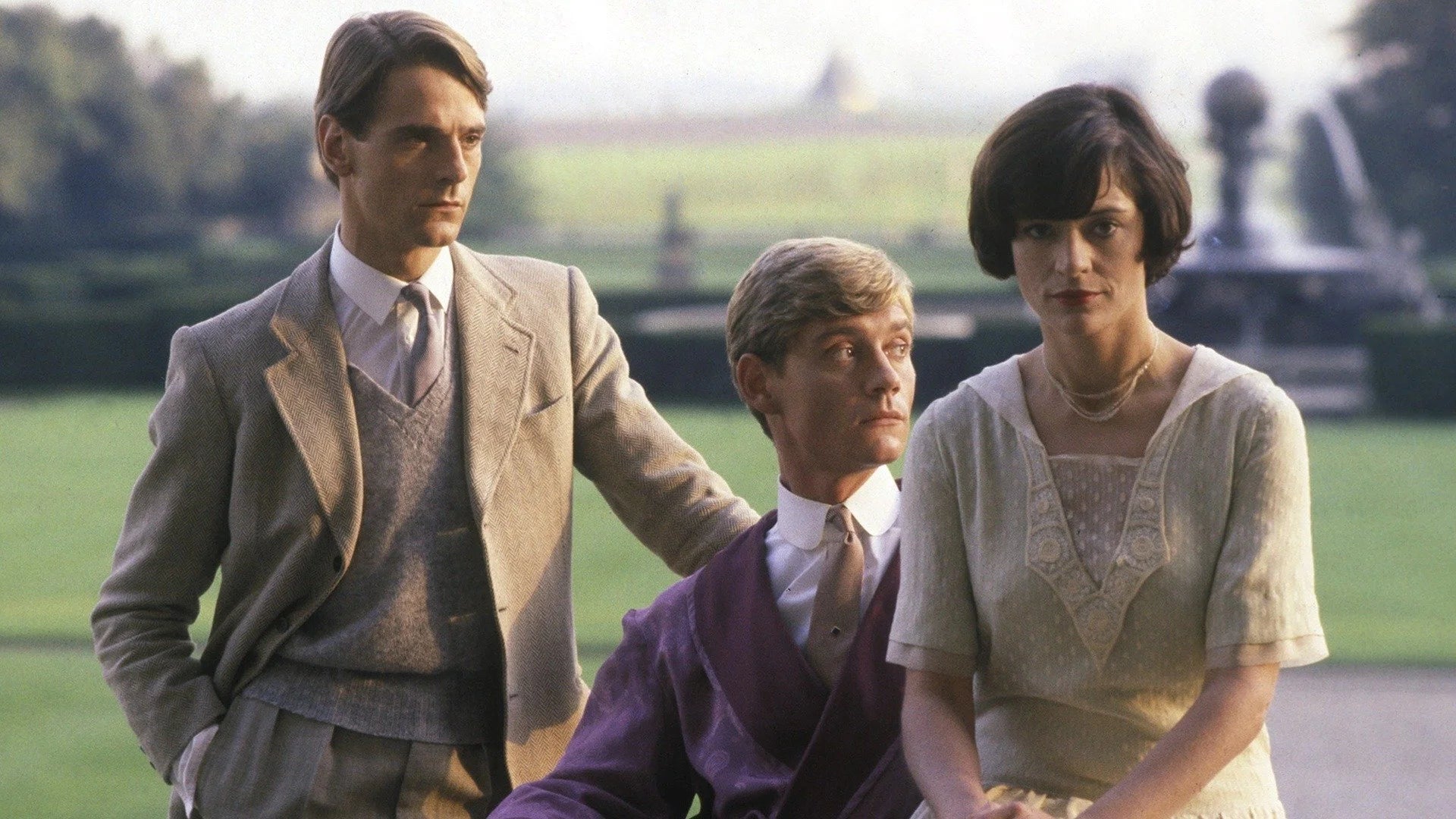 Perfect Brideshead Revisited (1981) Man Cave wall filler - Popcorn Poster Gallery