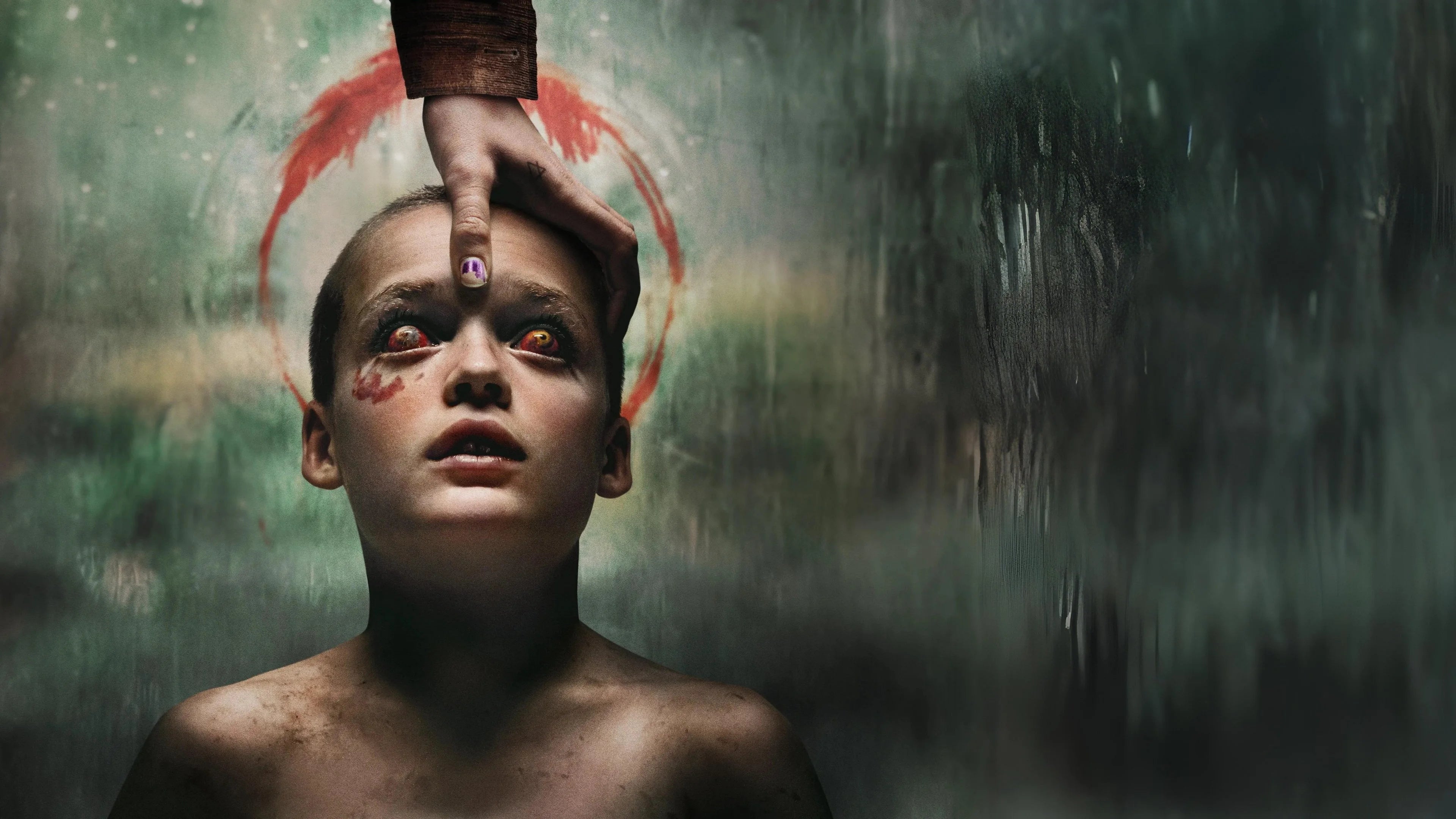 Perfect Bring Her Back (2025) Man Cave wall filler - Popcorn Poster Gallery