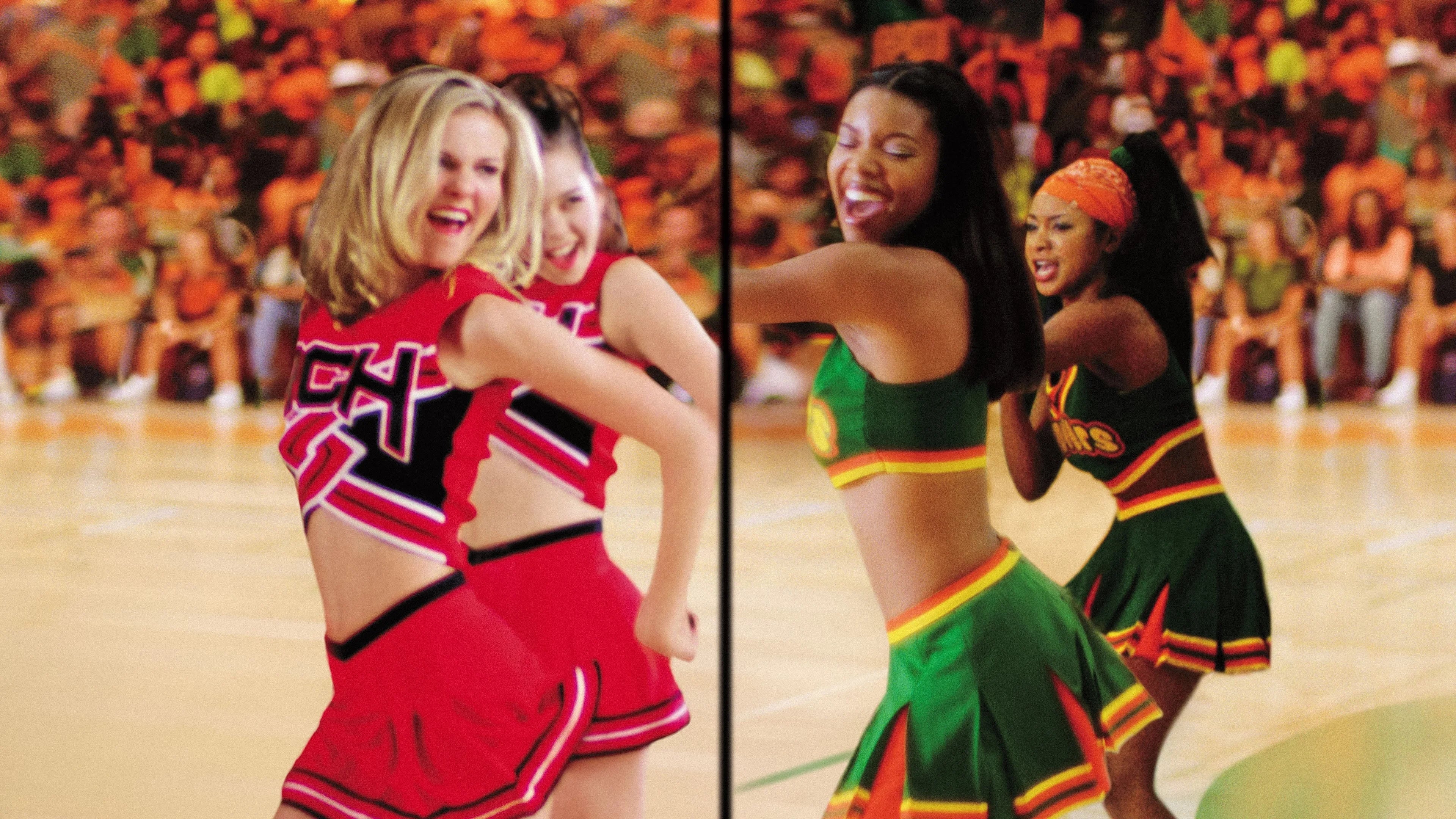 Perfect Bring It On (2000) Man Cave wall filler - Popcorn Poster Gallery