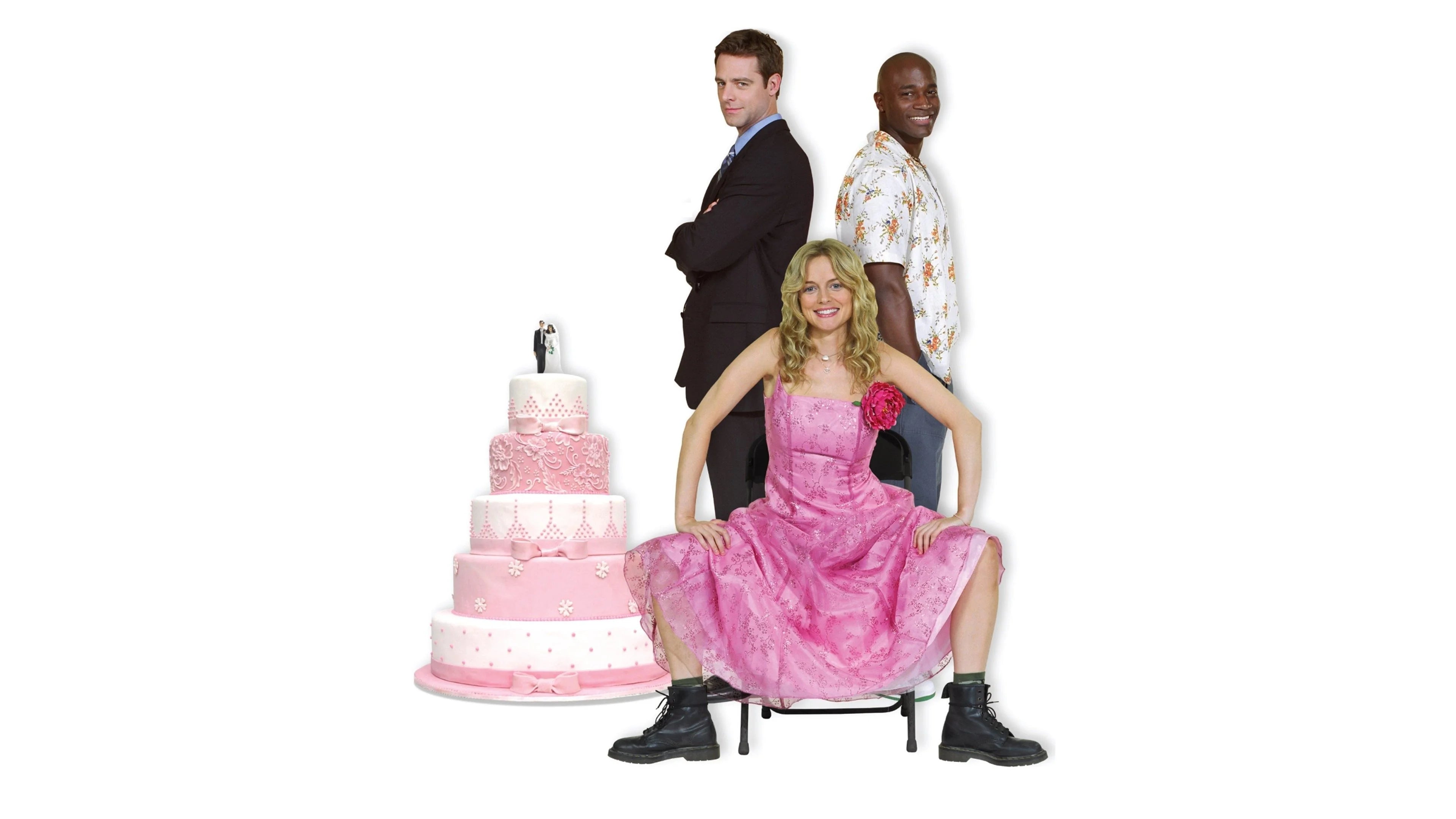 Perfect Cake (2005) Man Cave wall filler - Popcorn Poster Gallery