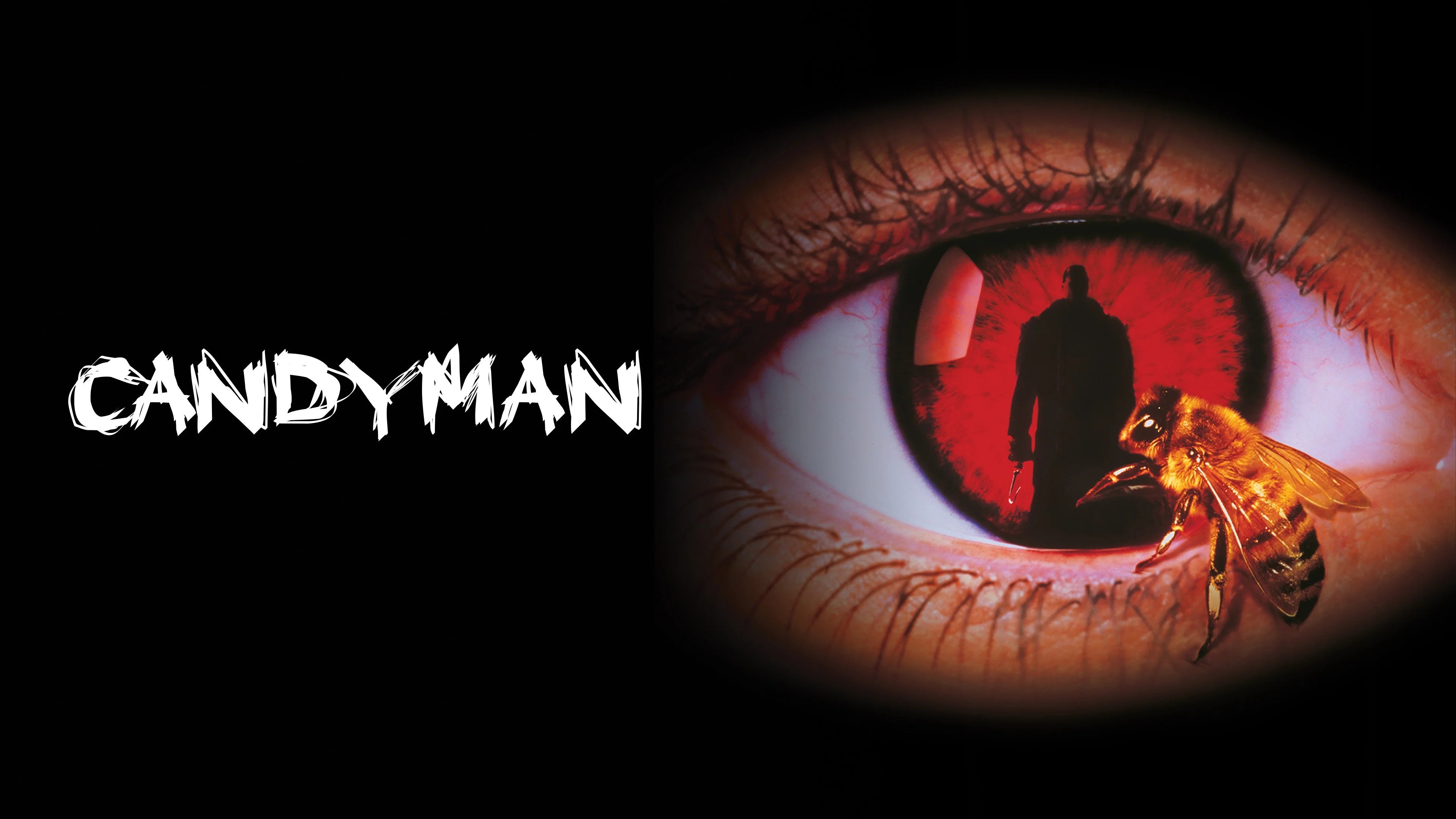 Perfect Candyman (1992) Man Cave wall filler - Popcorn Poster Gallery